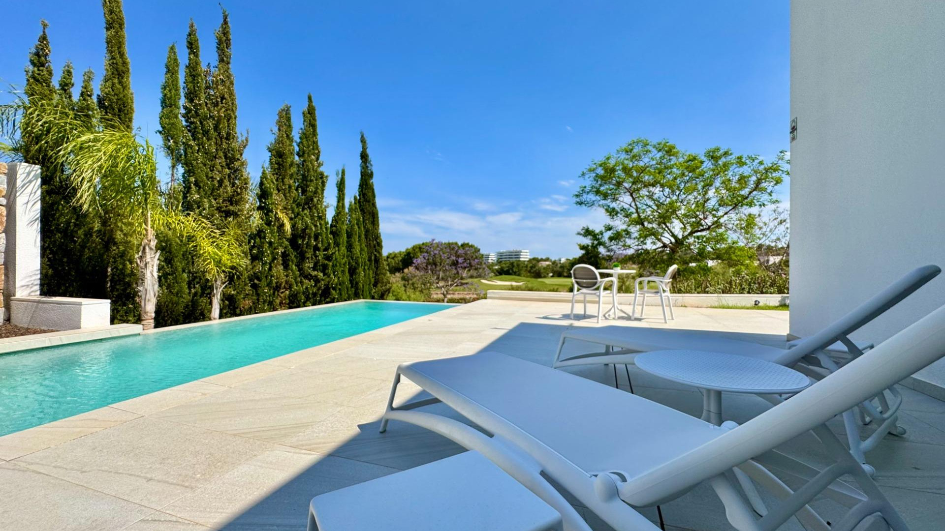 Resale - Detached Villa - Orihuela - Las Colinas Golf