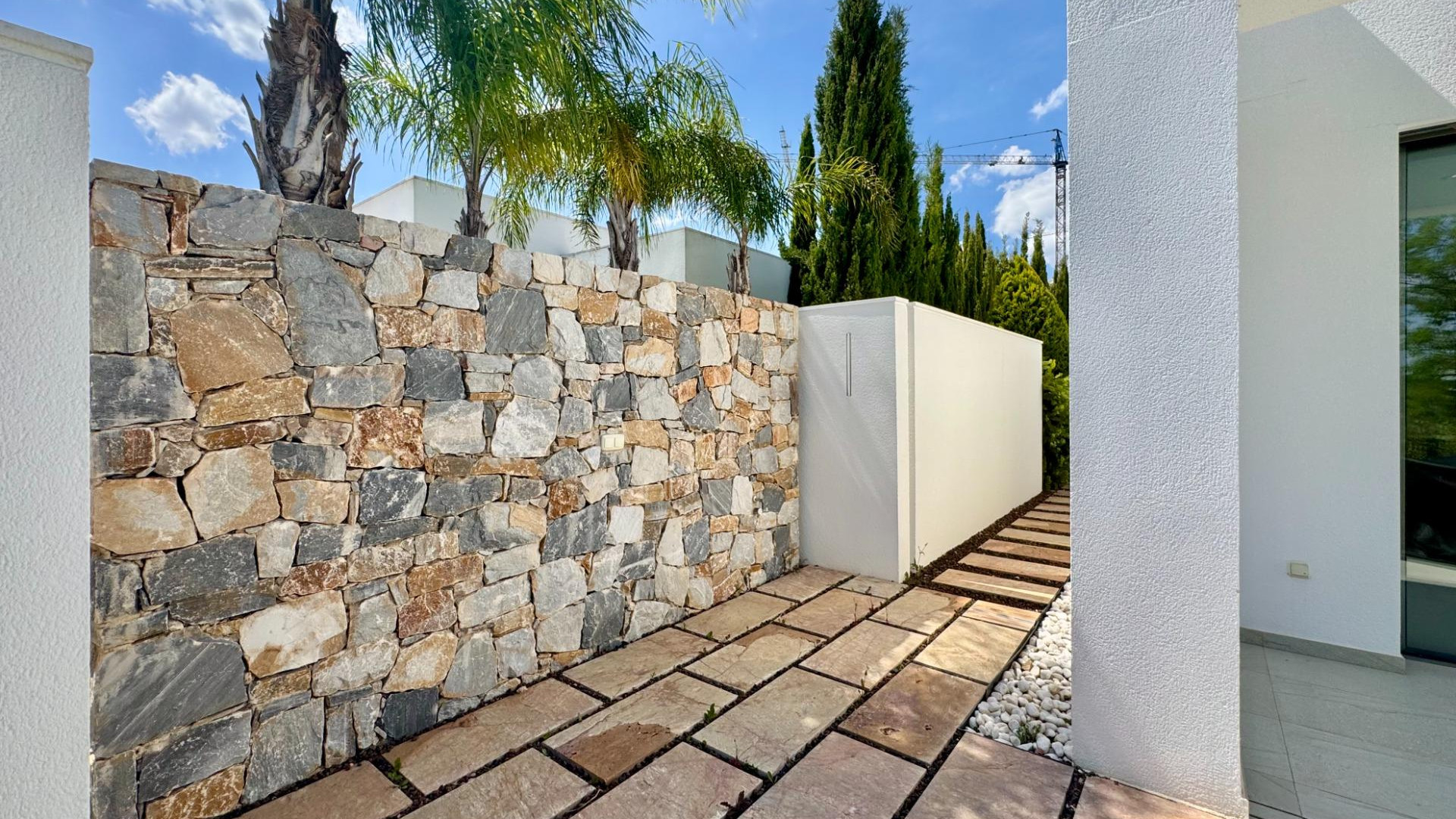Resale - Detached Villa - Orihuela - Las Colinas Golf