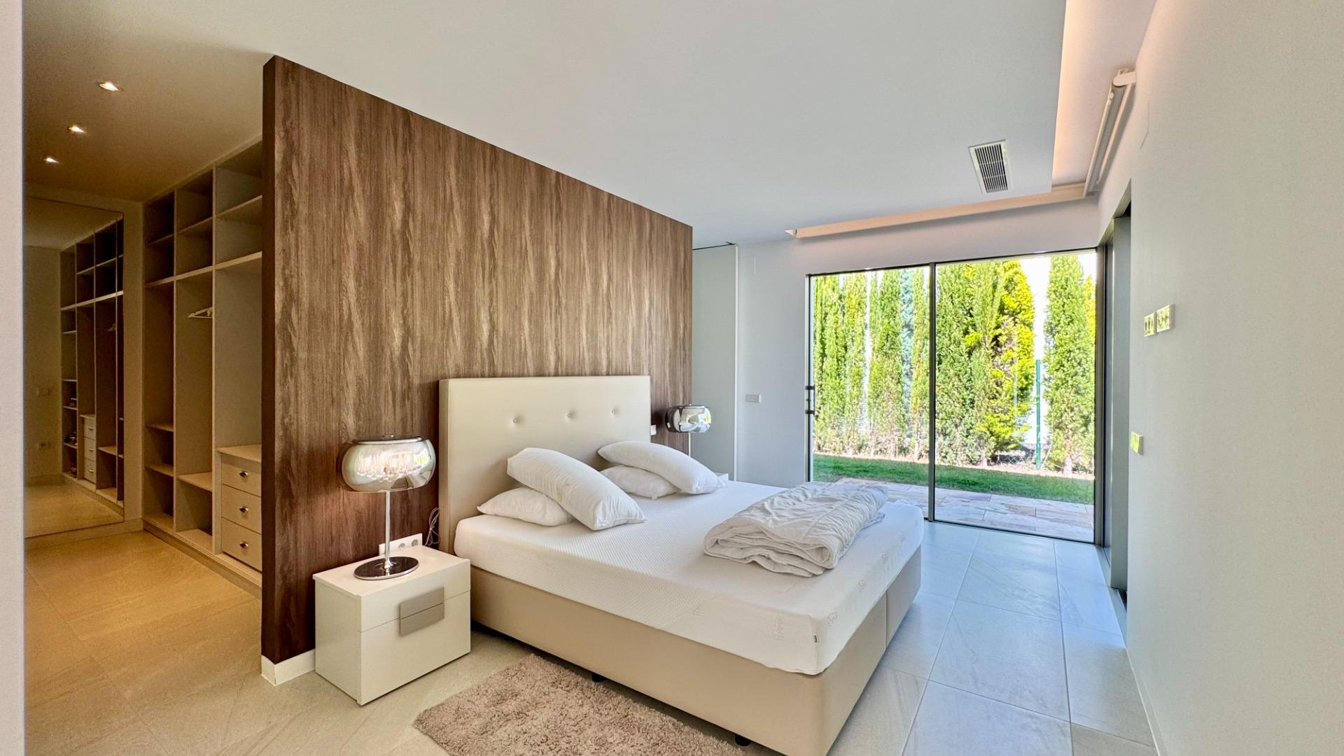Resale - Detached Villa - Orihuela - Las Colinas Golf