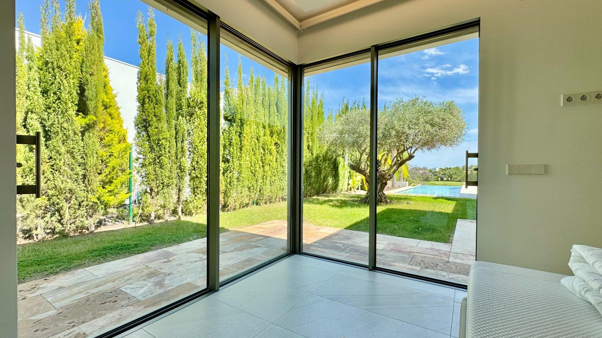 Resale - Detached Villa - Orihuela - Las Colinas Golf