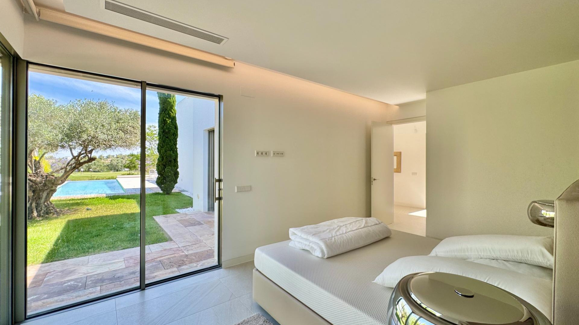 Resale - Detached Villa - Orihuela - Las Colinas Golf