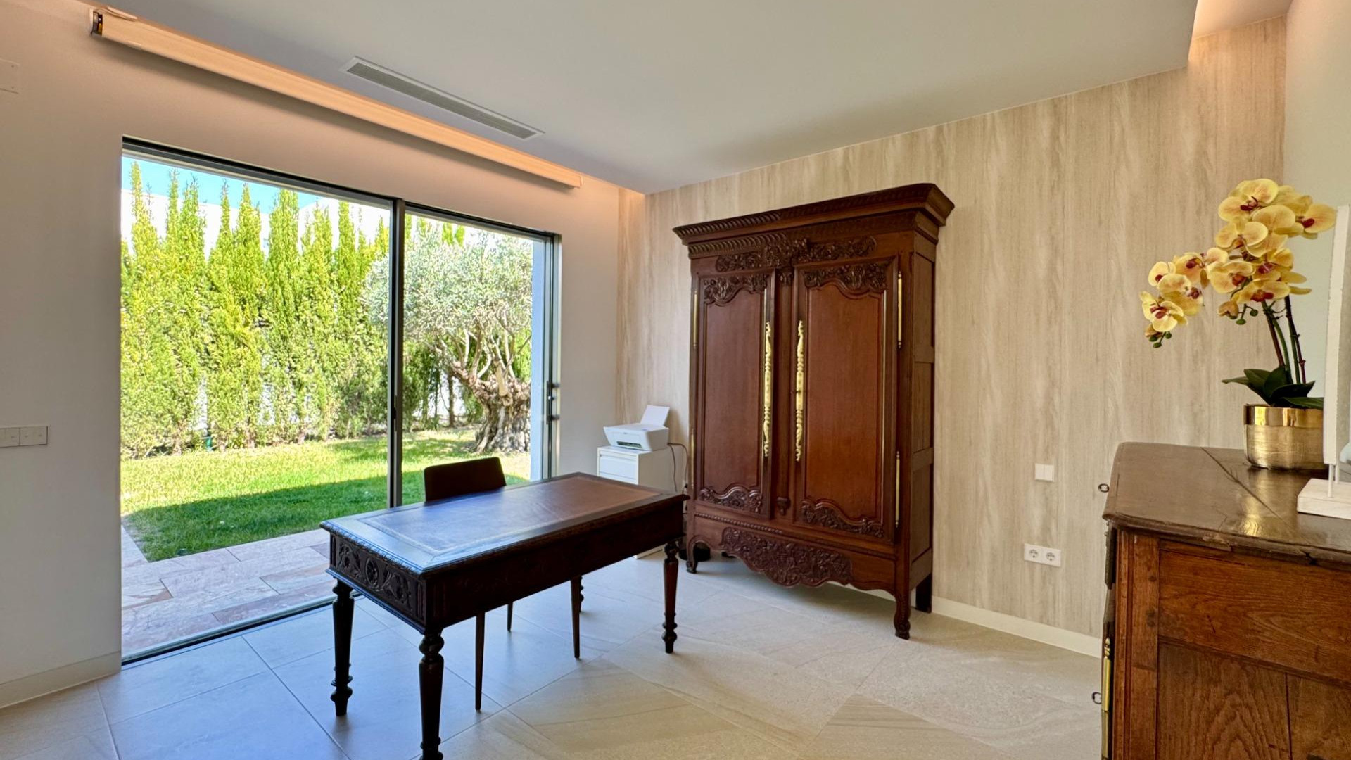 Resale - Detached Villa - Orihuela - Las Colinas Golf