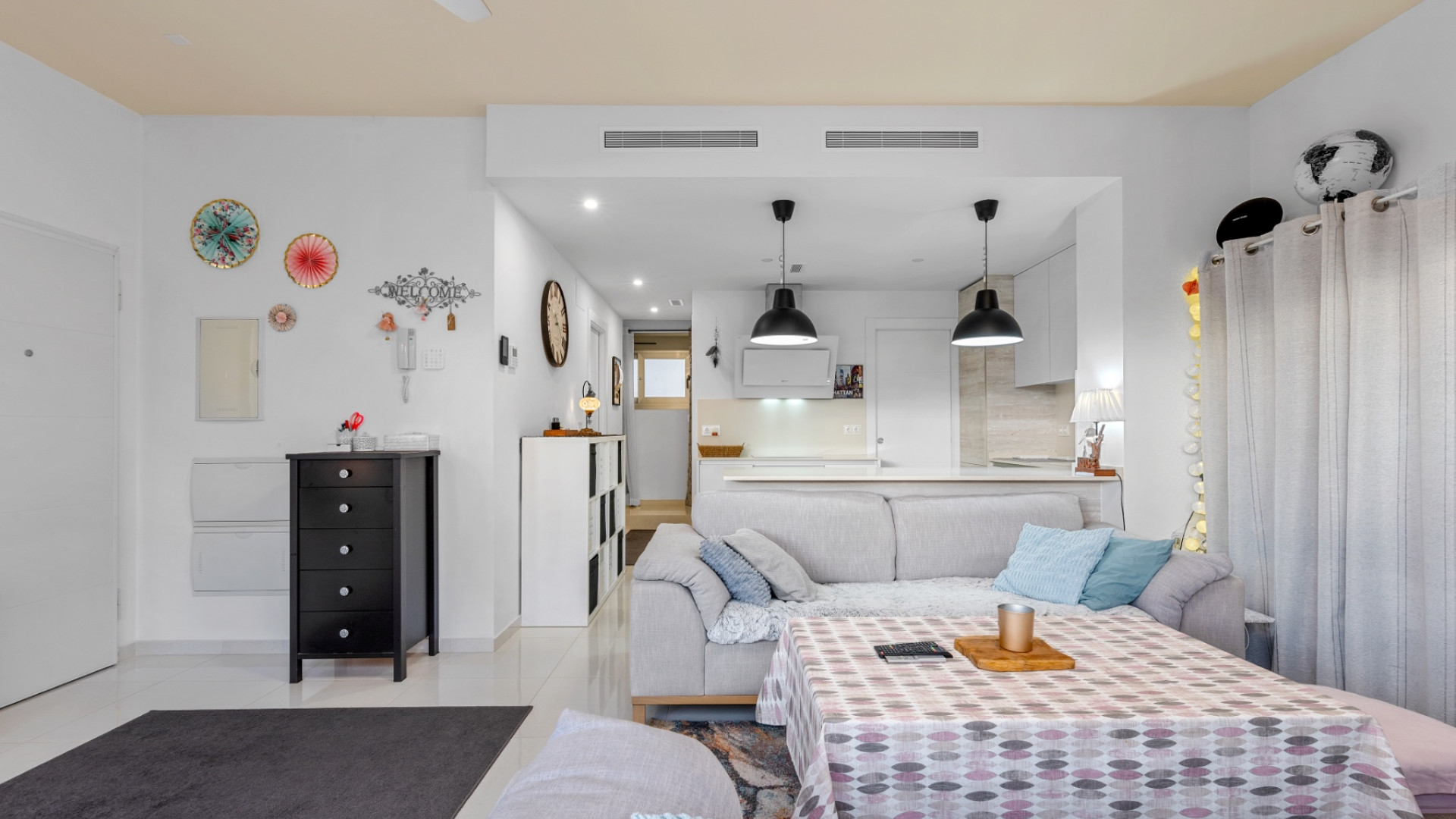 Resale - Detached Villa - Orihuela - Villamartín