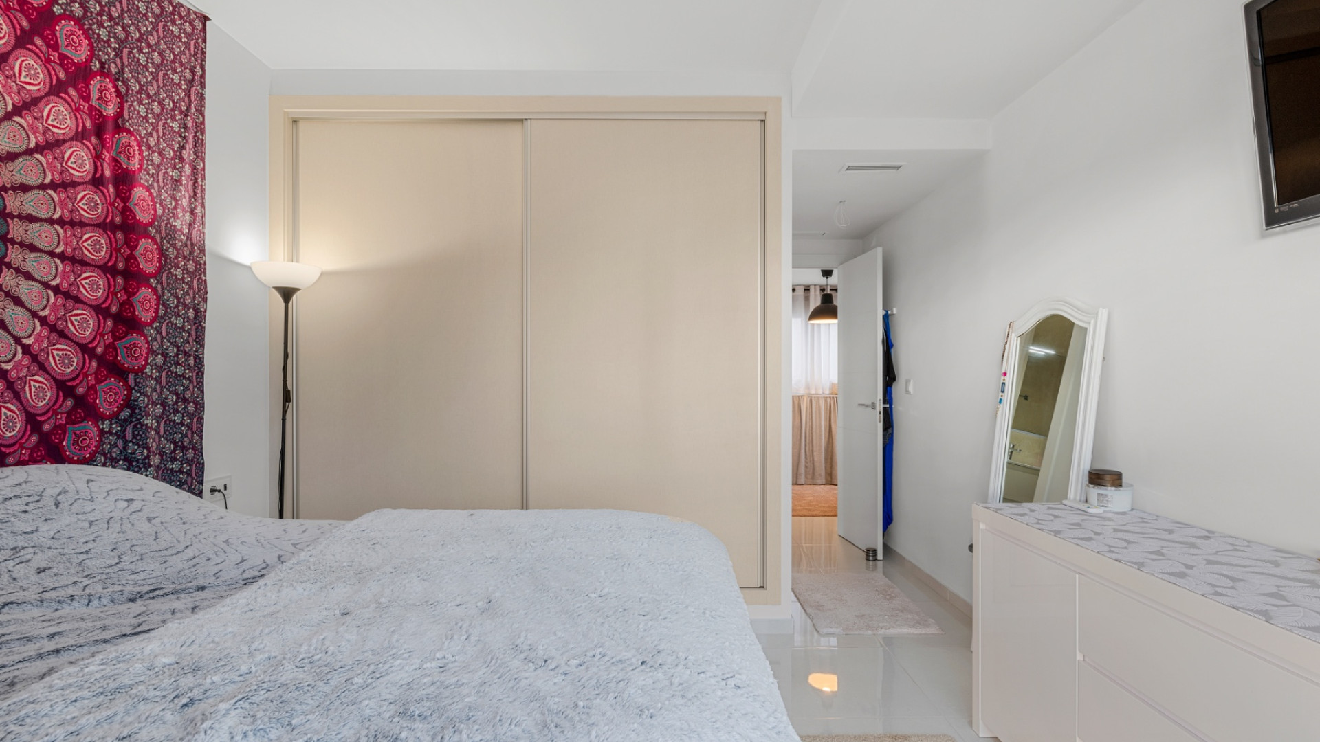 Resale - Detached Villa - Orihuela - Villamartín