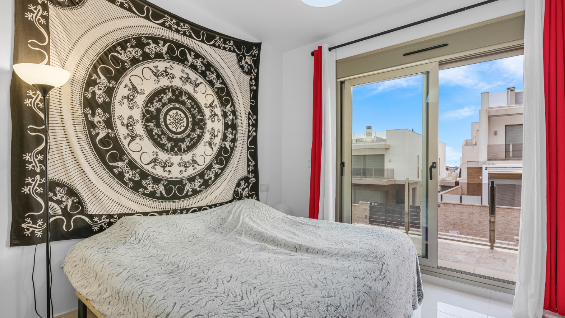 Resale - Detached Villa - Orihuela - Villamartín