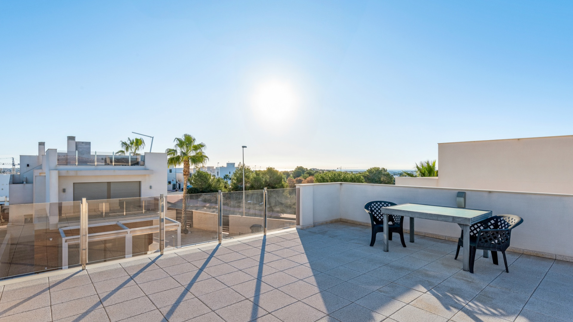 Resale - Detached Villa - Orihuela - Villamartín