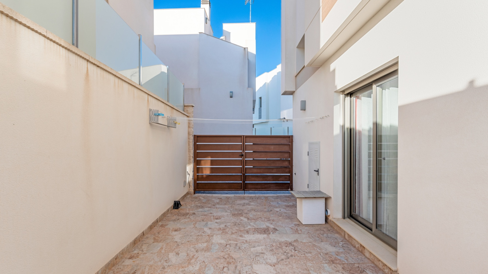 Resale - Detached Villa - Orihuela - Villamartín