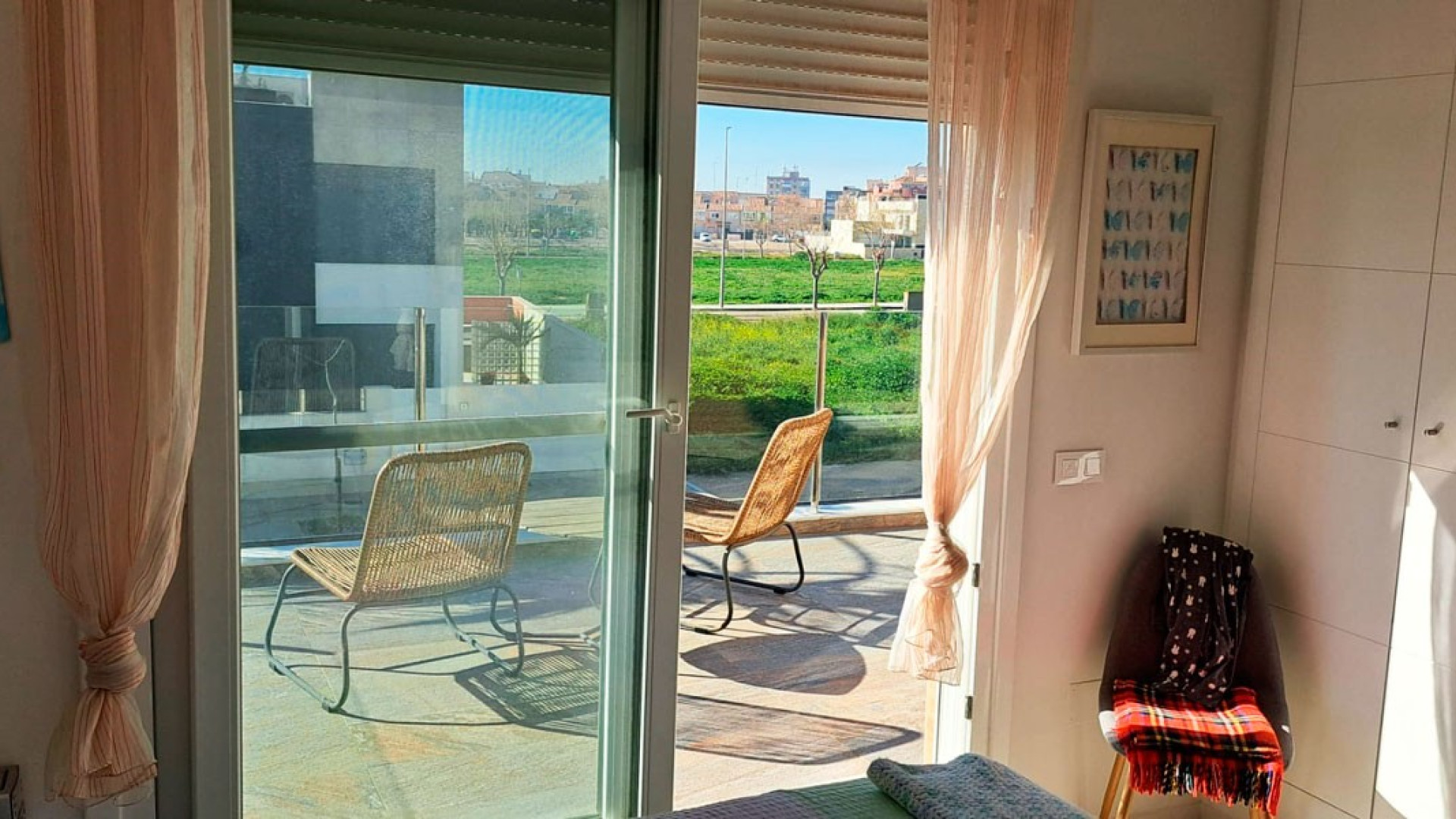 Resale - Detached Villa - Pilar de La Horadada - Pilar de La Horadada - Town
