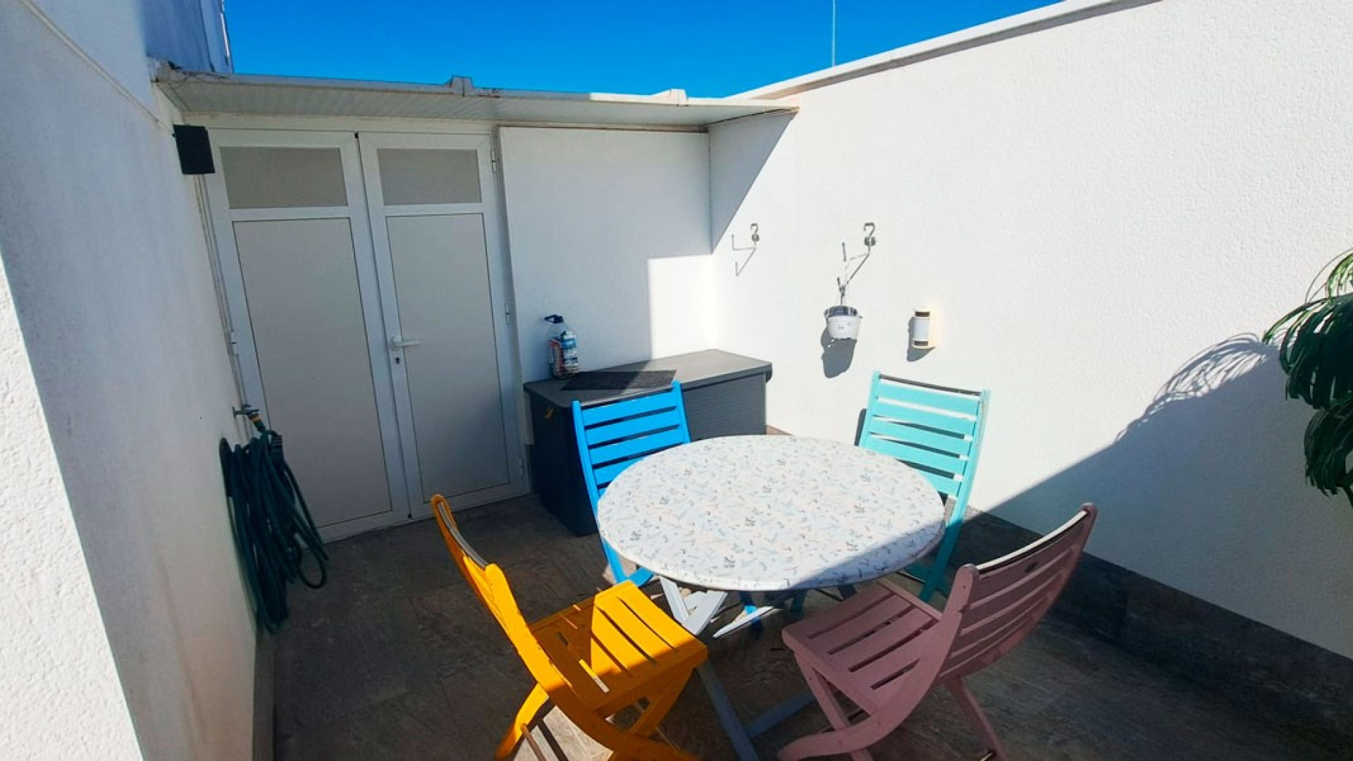 Resale - Detached Villa - Pilar de La Horadada - Pilar de La Horadada - Town