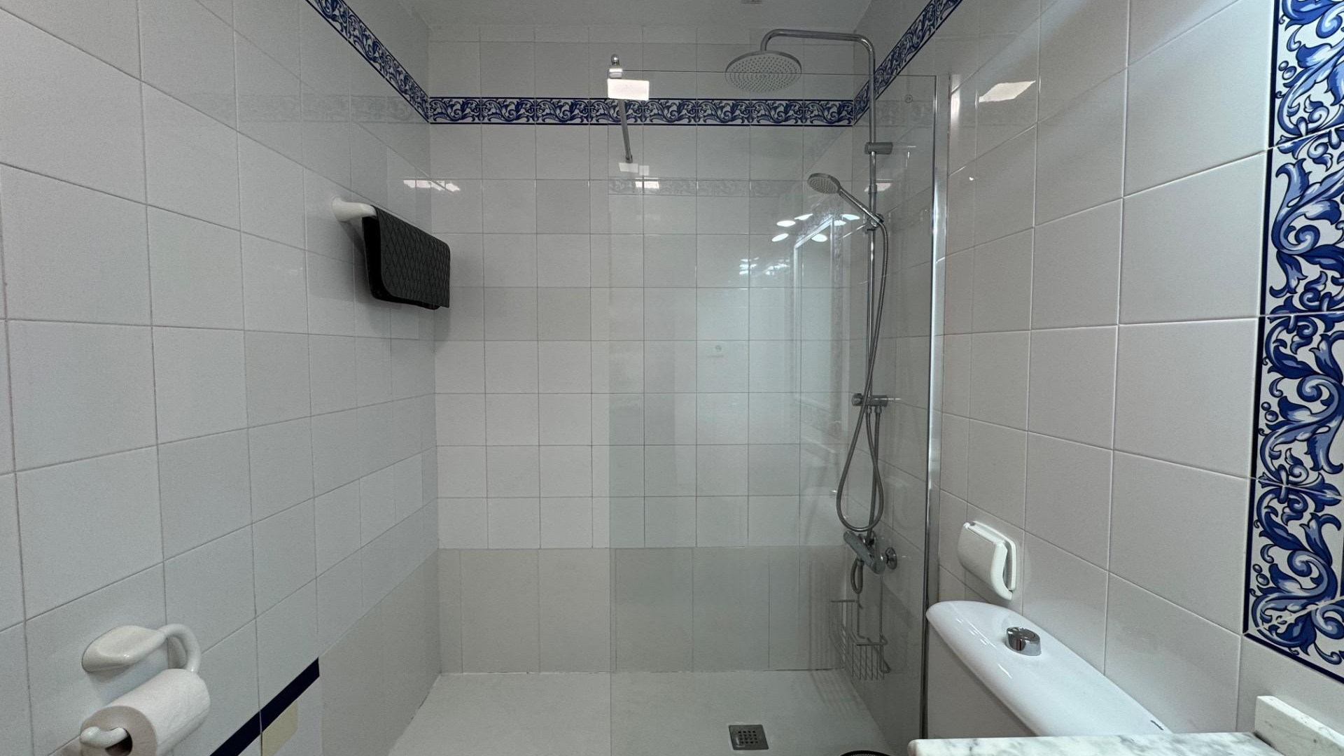 Resale - Detached Villa - Pilar de la Horadada - Torre de la Horadada