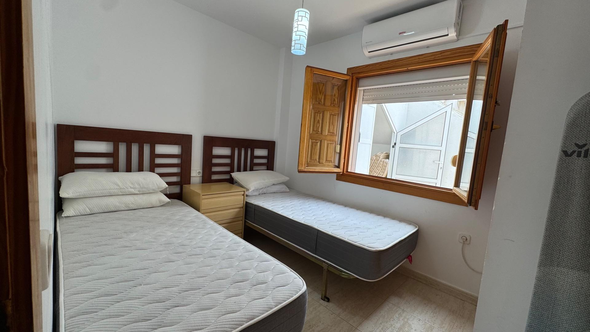 Resale - Detached Villa - Pilar de la Horadada - Torre de la Horadada