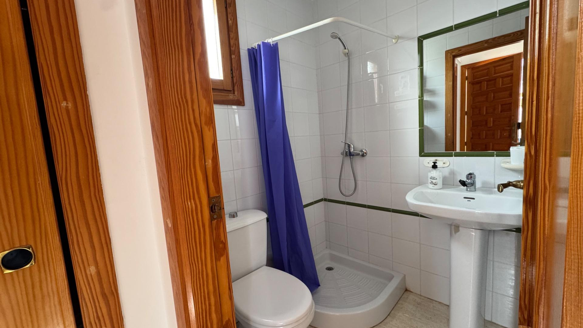 Resale - Detached Villa - Pilar de la Horadada - Torre de la Horadada