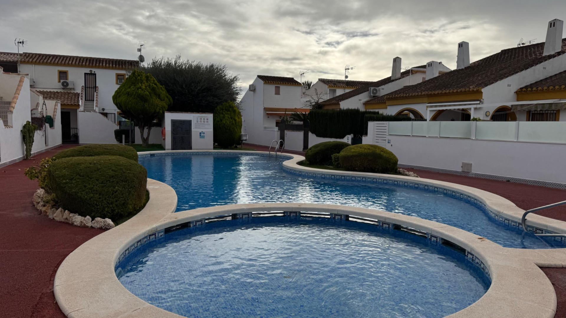 Resale - Detached Villa - Pilar de la Horadada - Torre de la Horadada