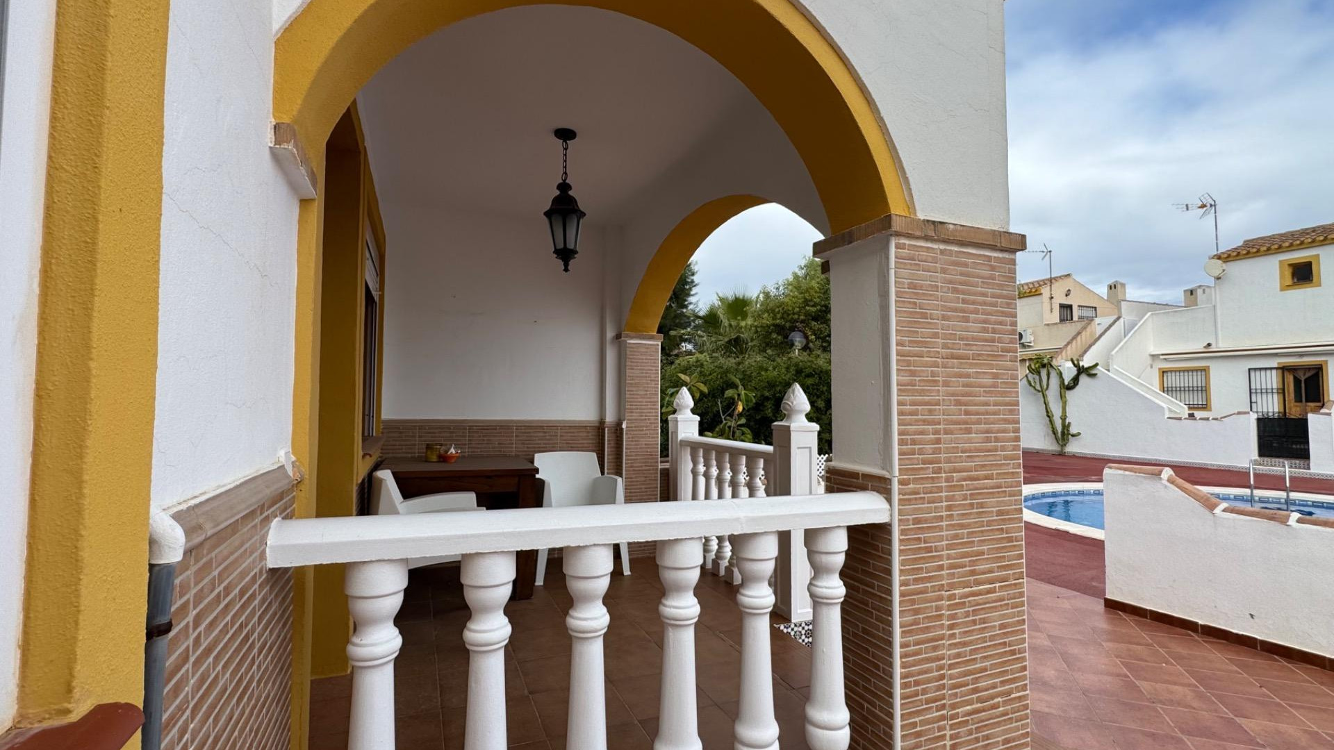 Resale - Detached Villa - Pilar de la Horadada - Torre de la Horadada