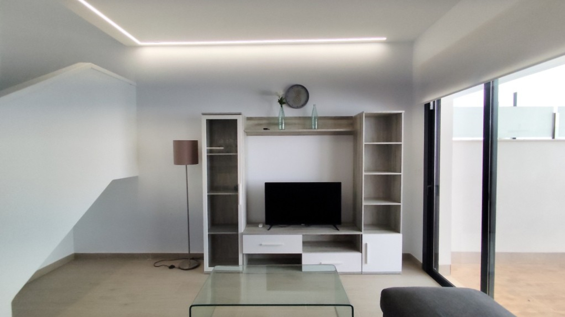 Resale - Detached Villa - Pilar de la Horadada