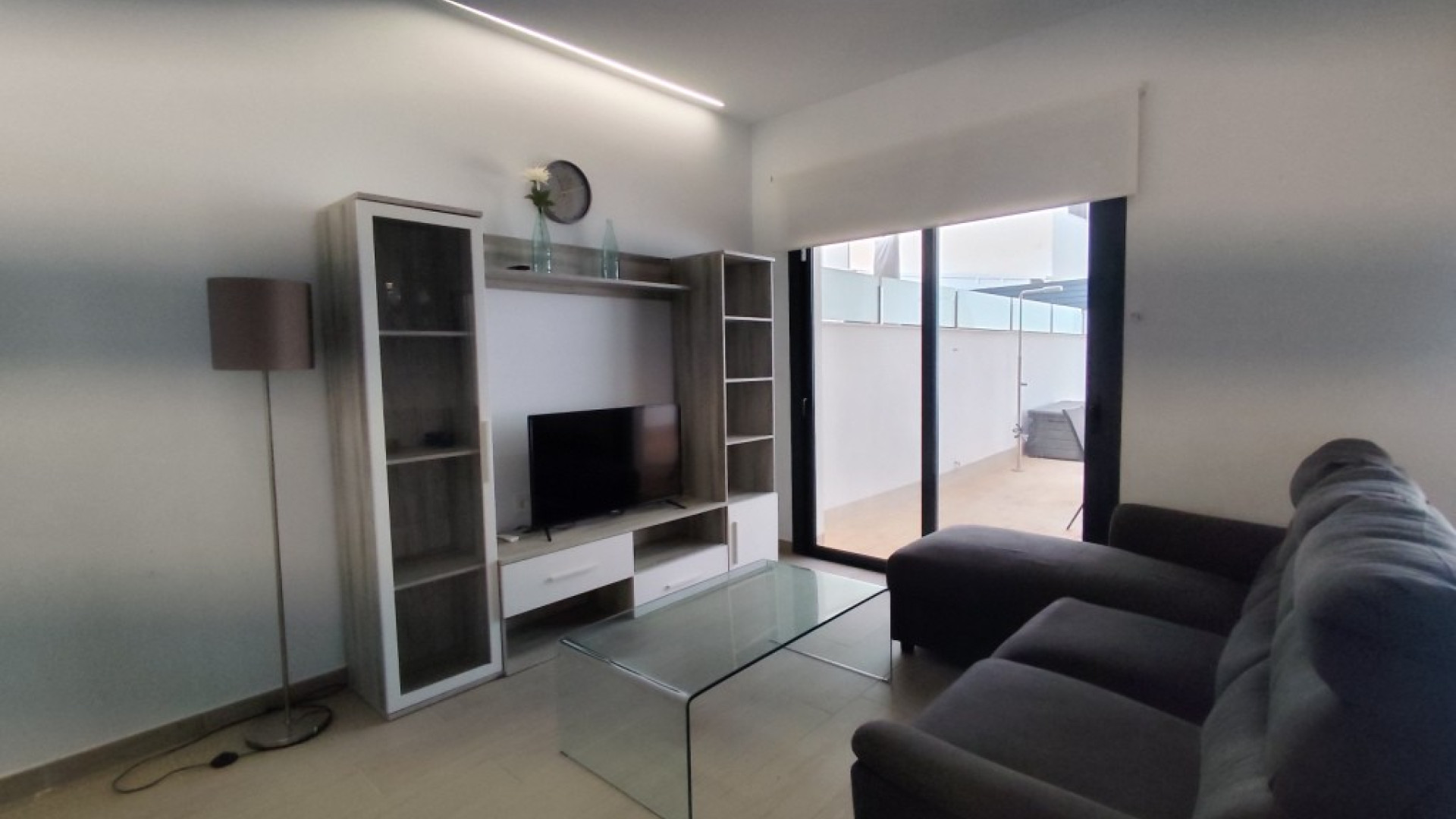 Resale - Detached Villa - Pilar de la Horadada