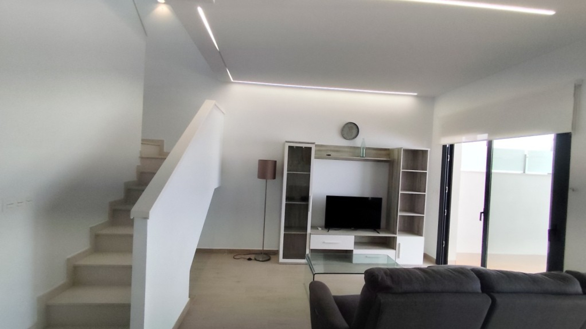 Resale - Detached Villa - Pilar de la Horadada
