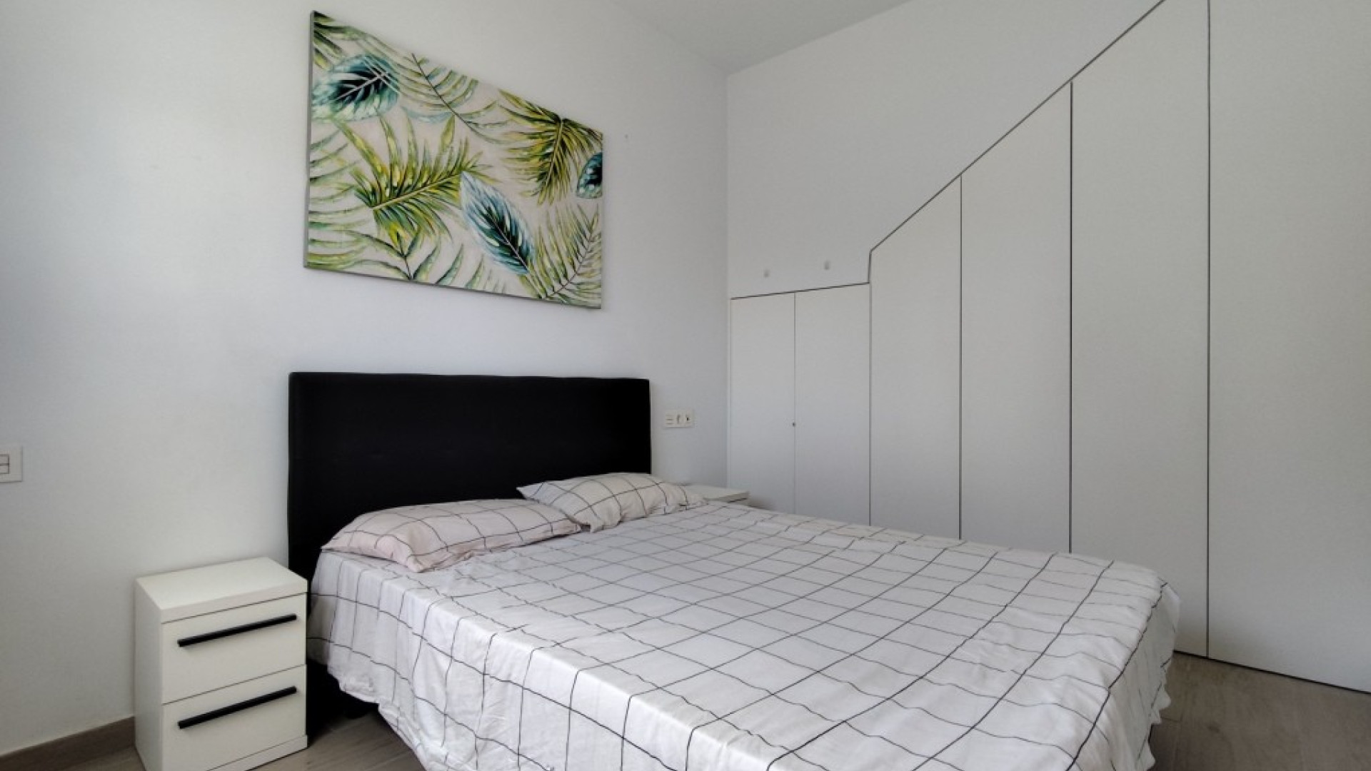 Resale - Detached Villa - Pilar de la Horadada