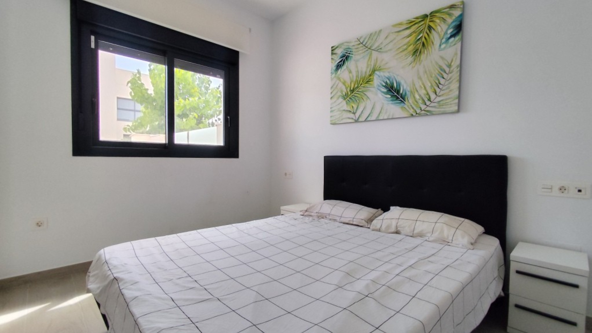 Resale - Detached Villa - Pilar de la Horadada