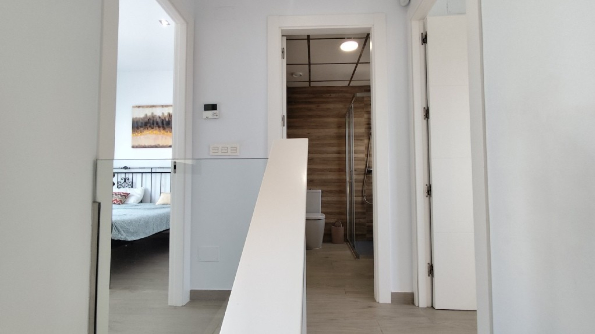 Resale - Detached Villa - Pilar de la Horadada