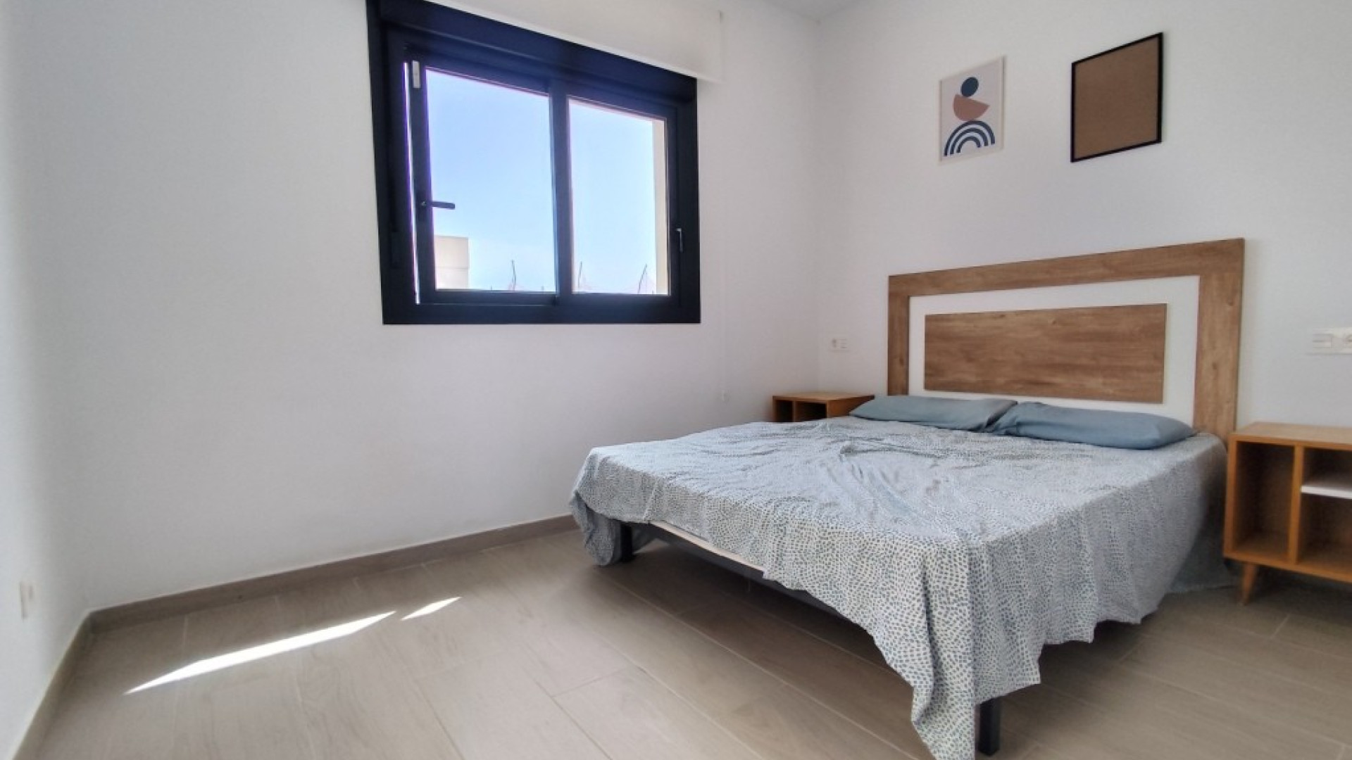 Resale - Detached Villa - Pilar de la Horadada