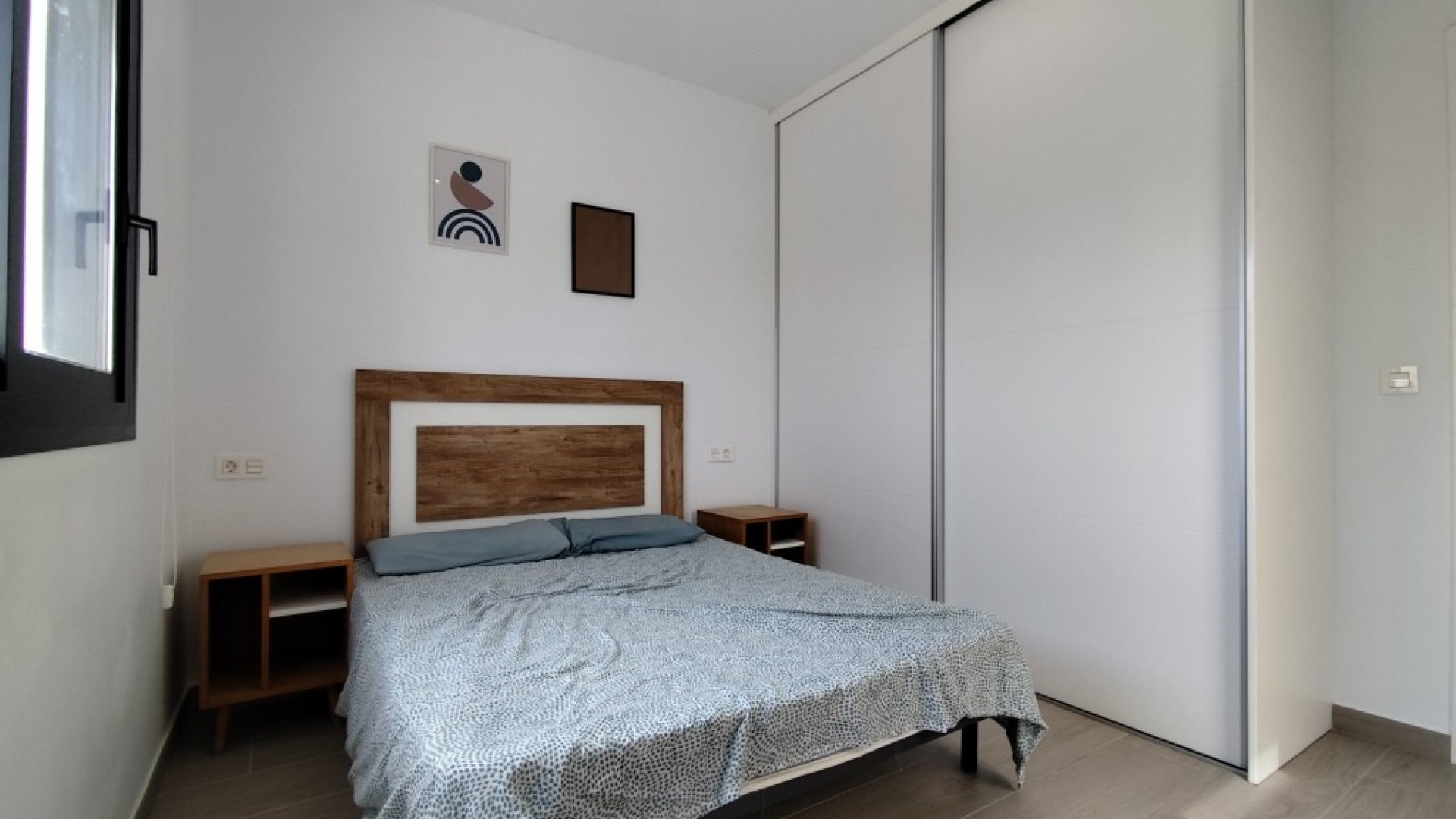 Resale - Detached Villa - Pilar de la Horadada
