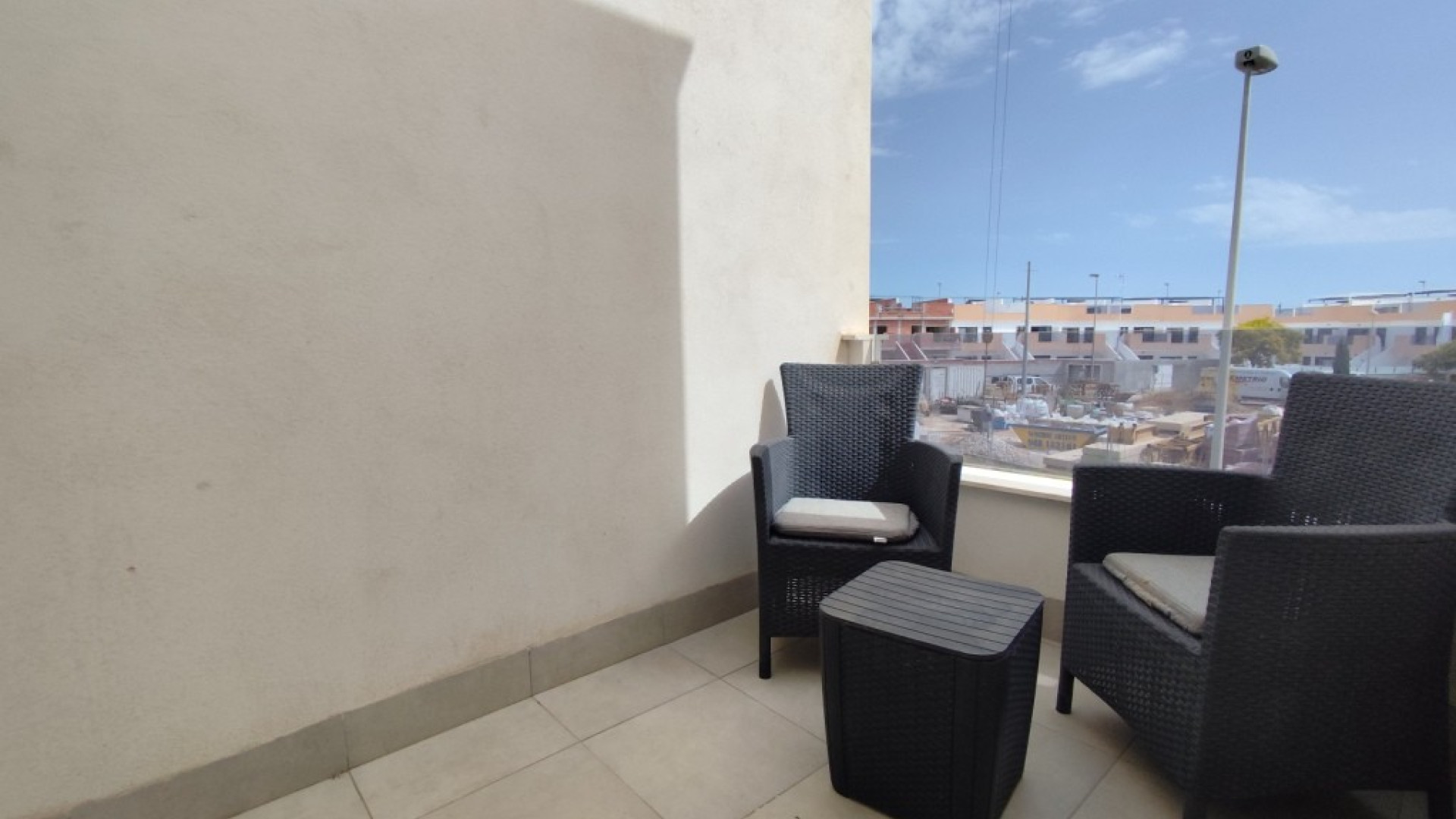 Resale - Detached Villa - Pilar de la Horadada