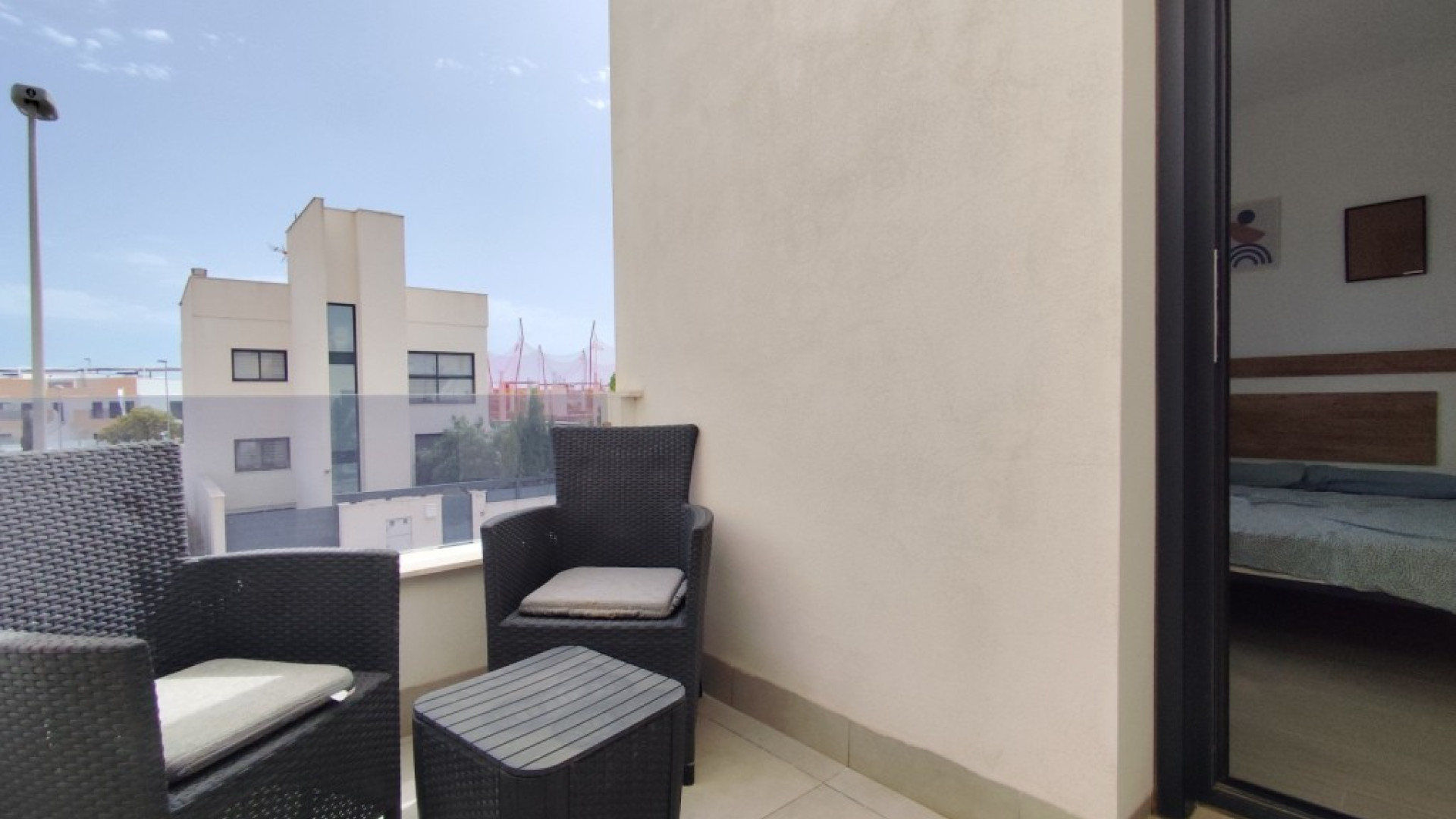 Resale - Detached Villa - Pilar de la Horadada