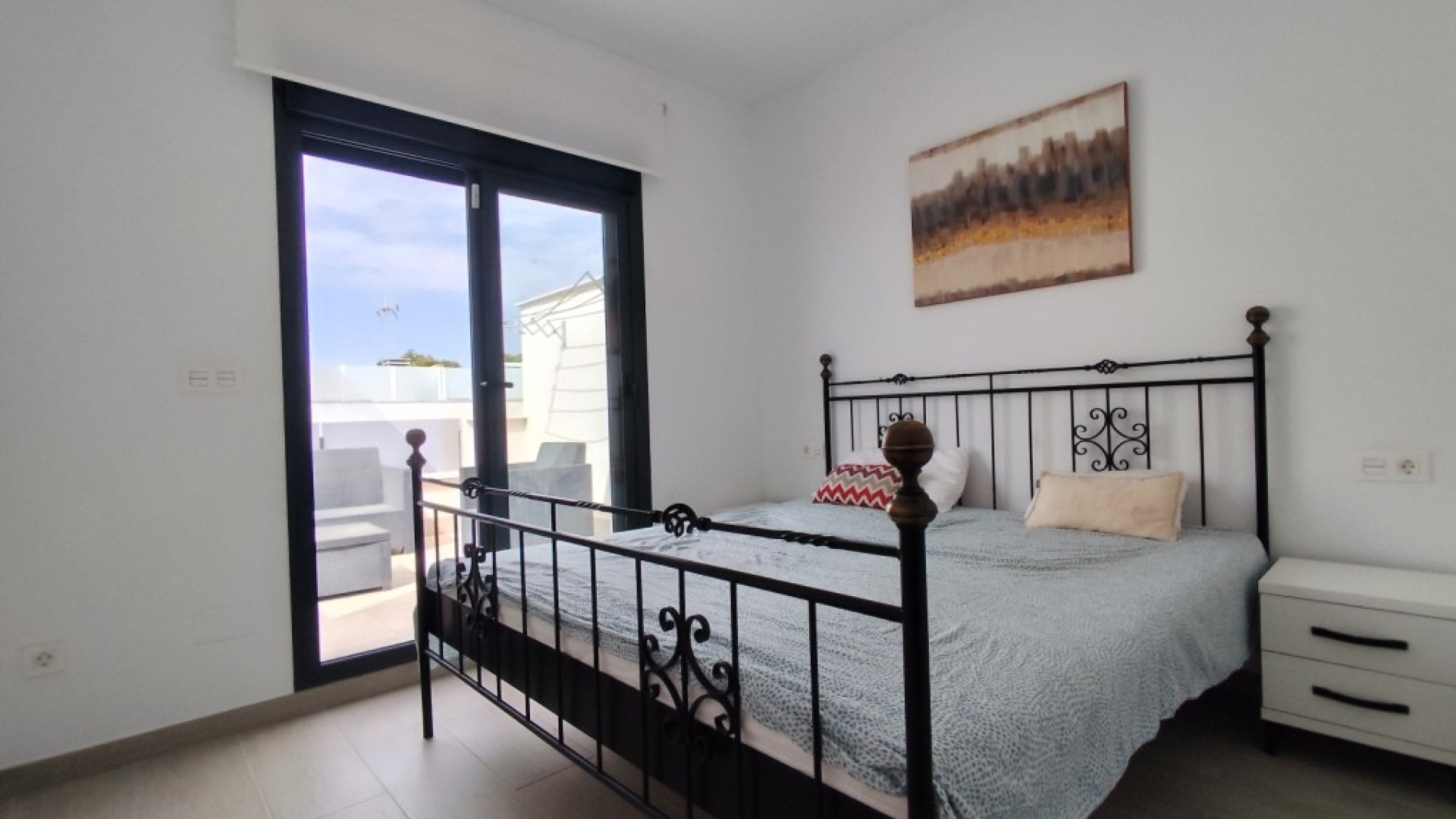 Resale - Detached Villa - Pilar de la Horadada