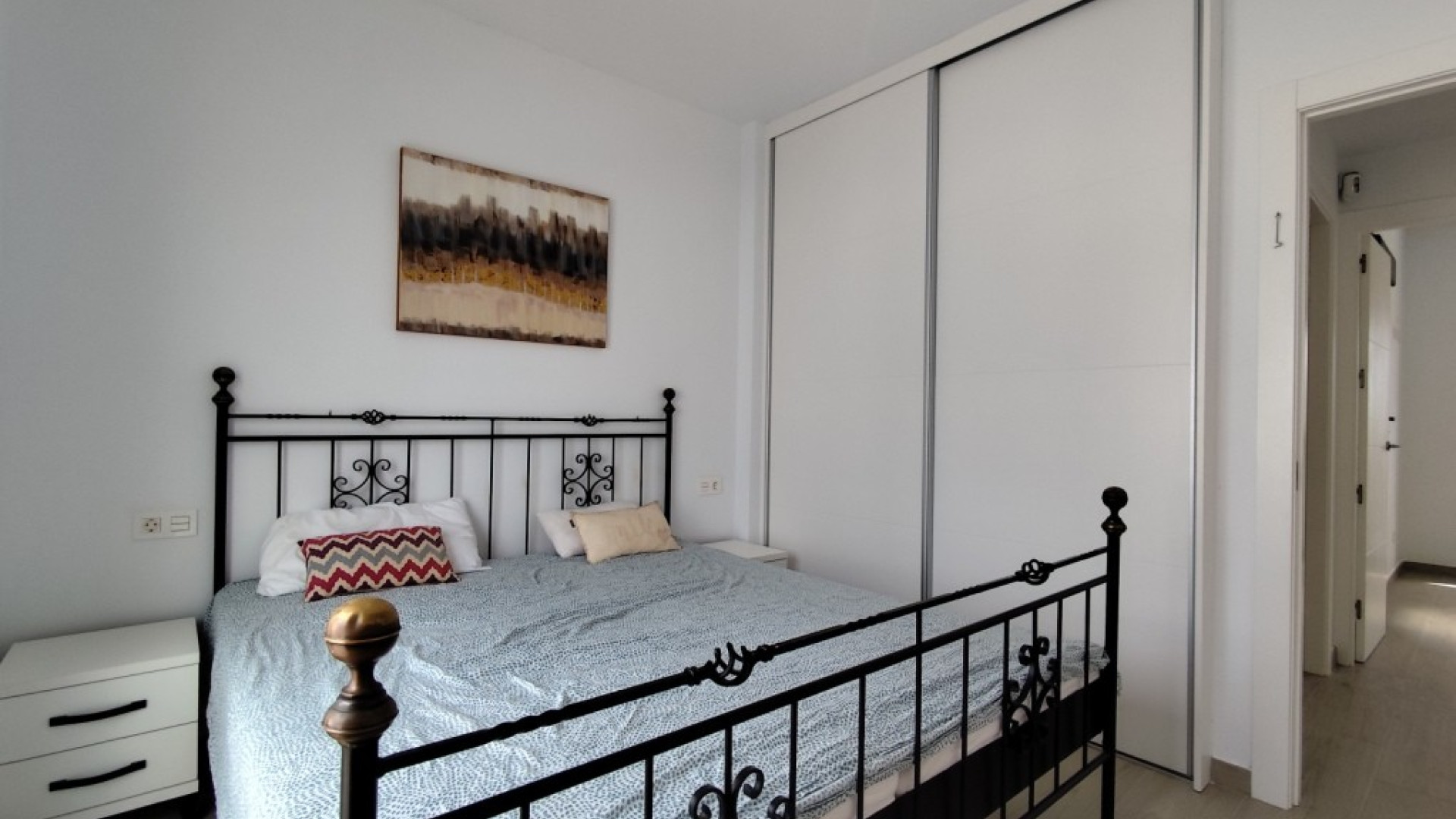 Resale - Detached Villa - Pilar de la Horadada