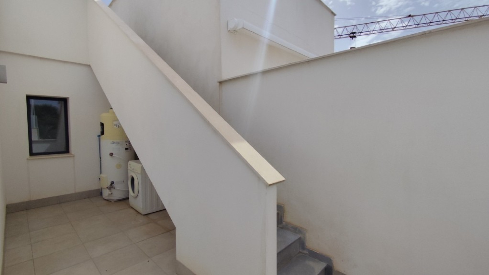 Resale - Detached Villa - Pilar de la Horadada