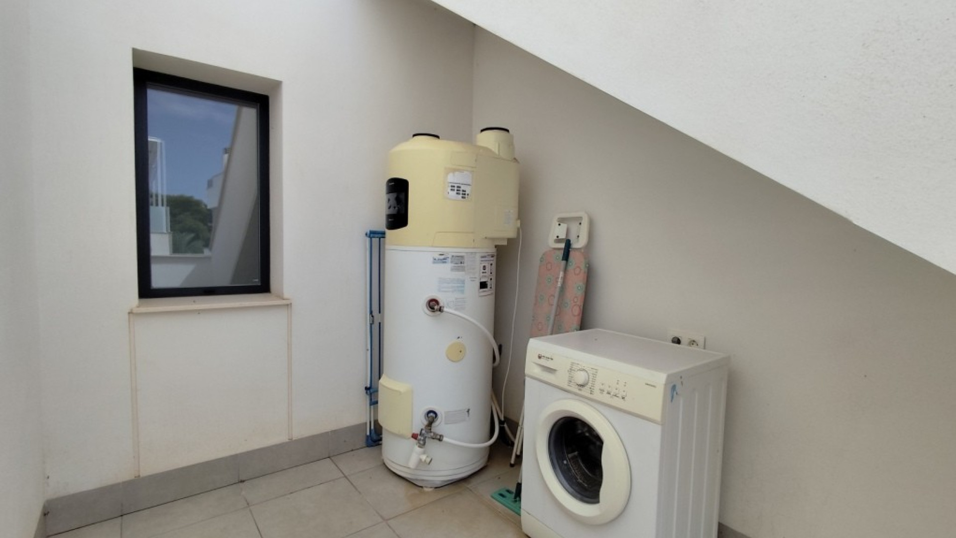 Resale - Detached Villa - Pilar de la Horadada
