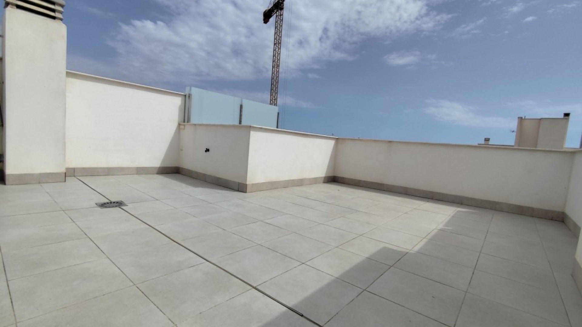 Resale - Detached Villa - Pilar de la Horadada