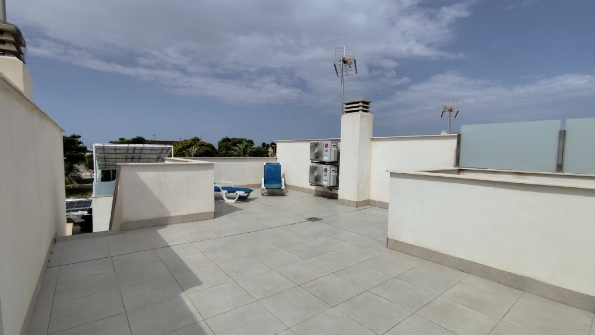 Resale - Detached Villa - Pilar de la Horadada