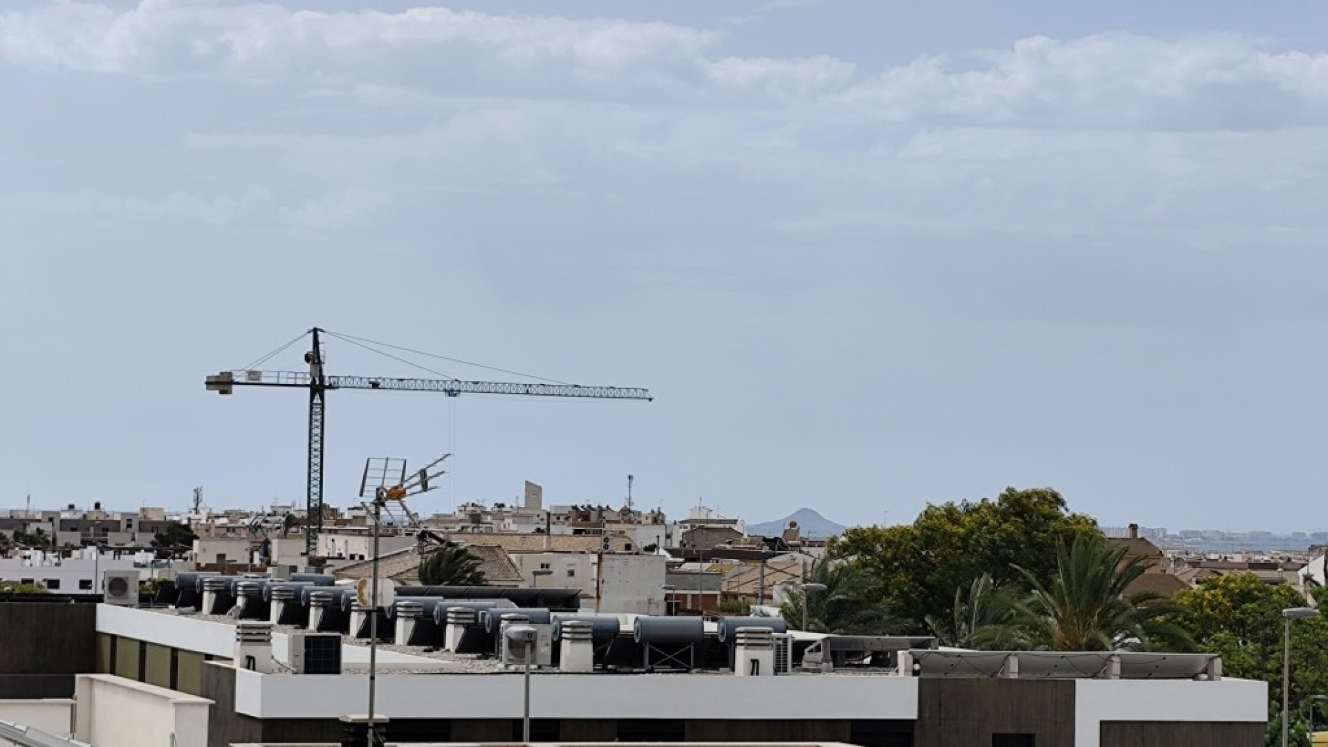Resale - Detached Villa - Pilar de la Horadada