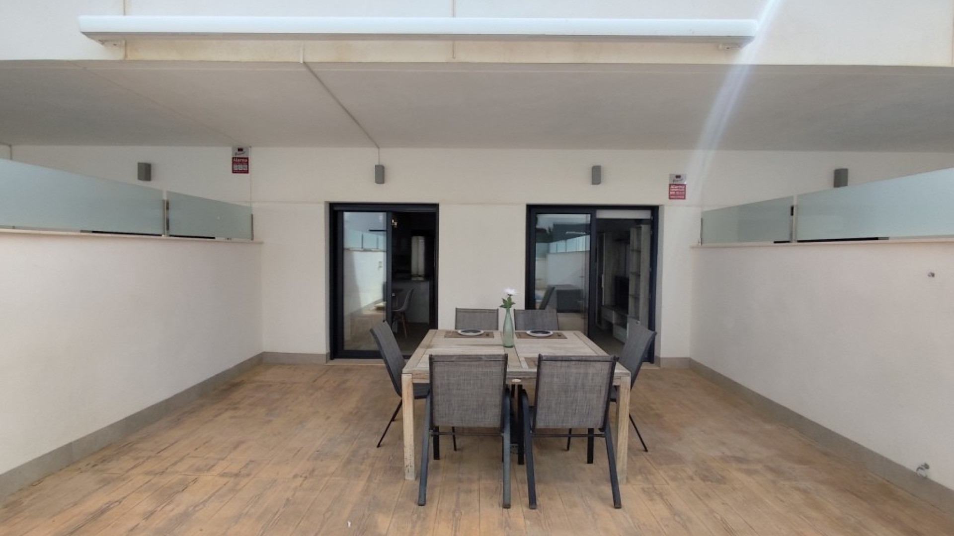 Resale - Detached Villa - Pilar de la Horadada
