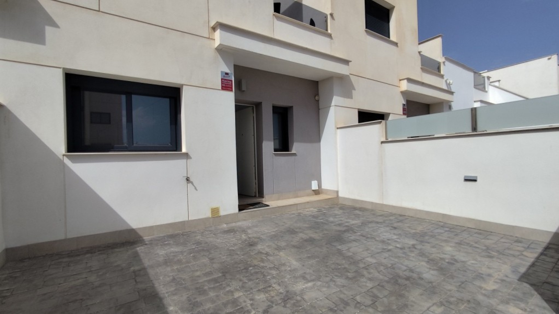 Resale - Detached Villa - Pilar de la Horadada