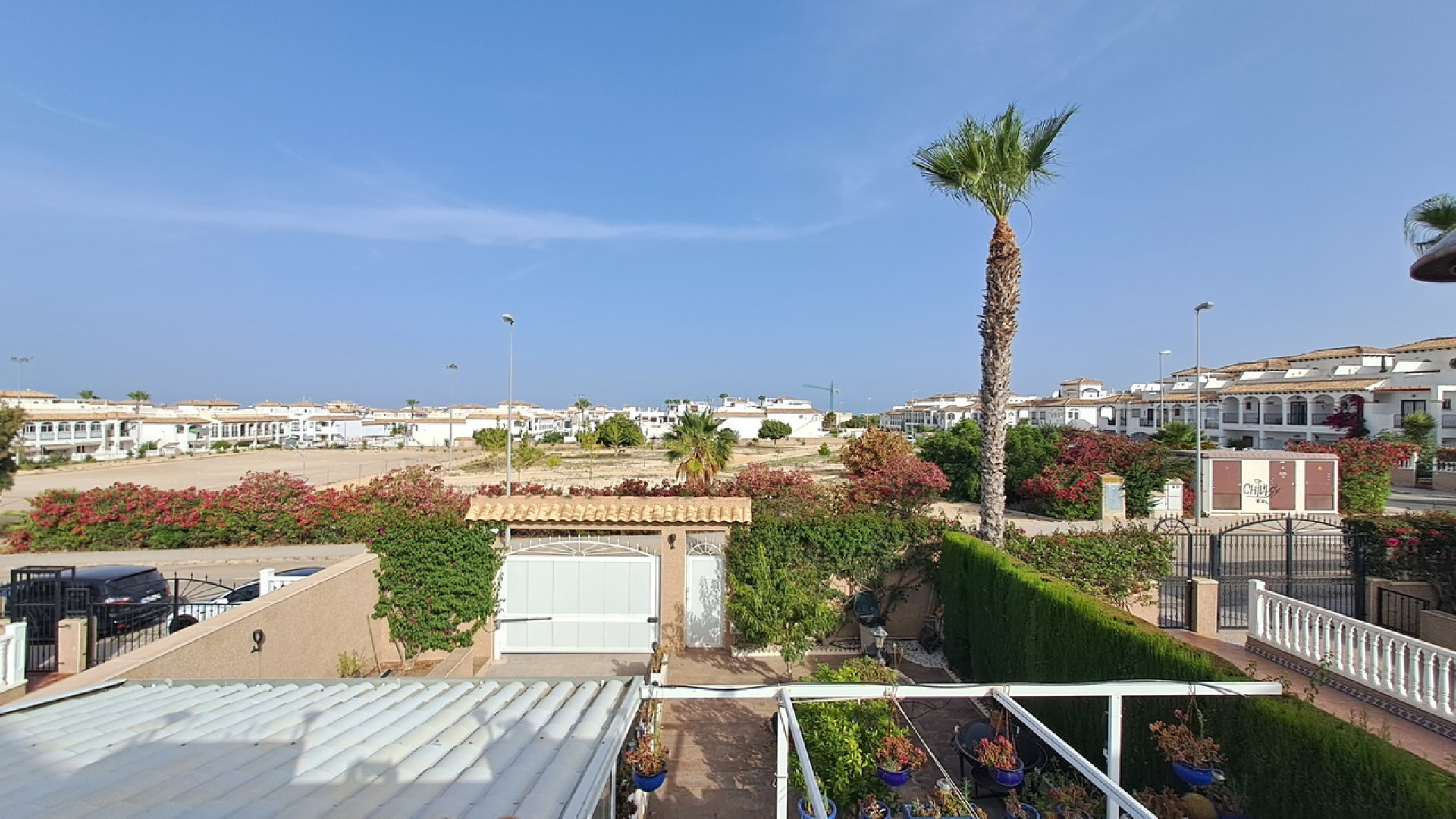 Resale - Detached Villa - Punta Prima