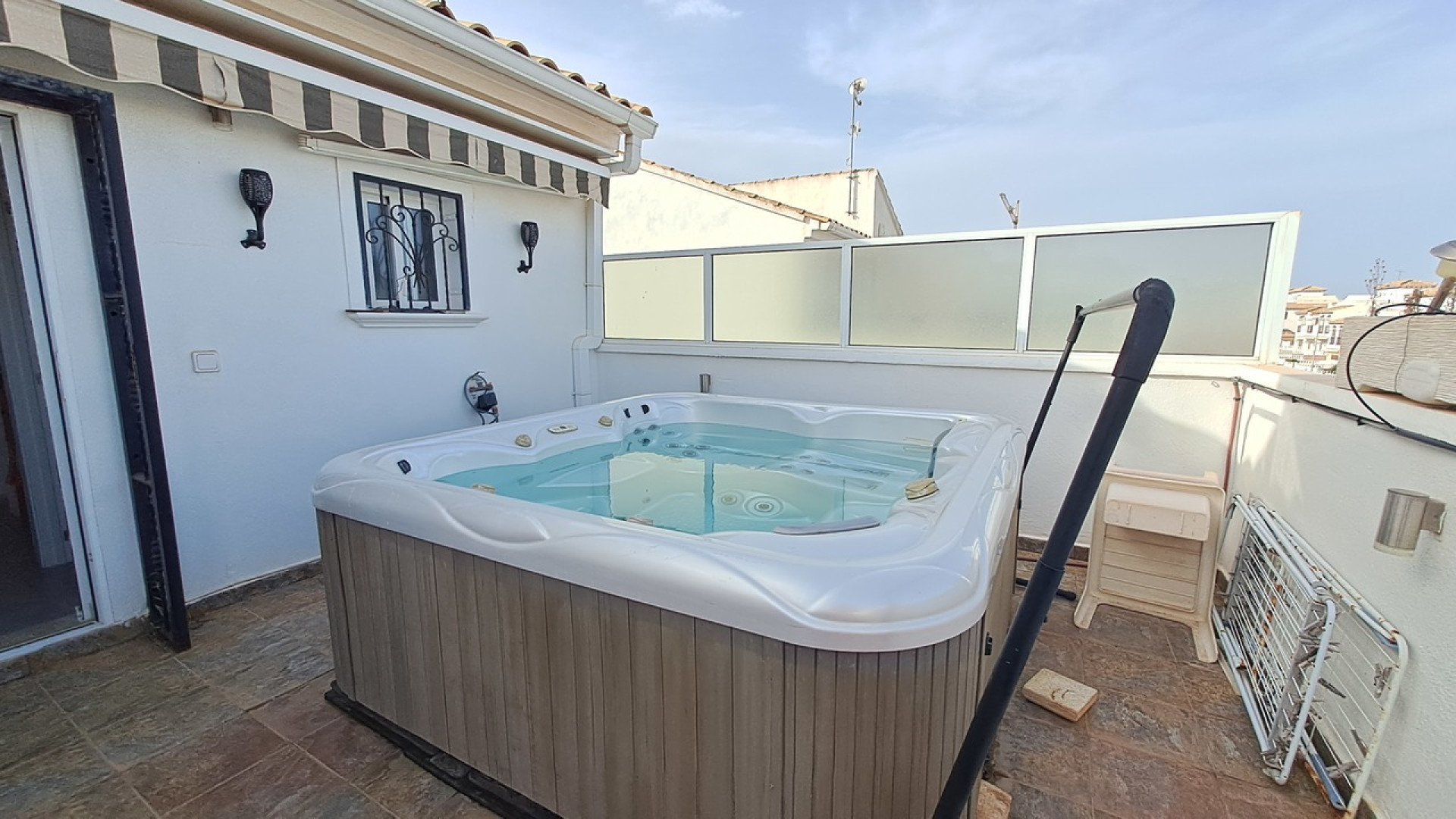 Resale - Detached Villa - Punta Prima