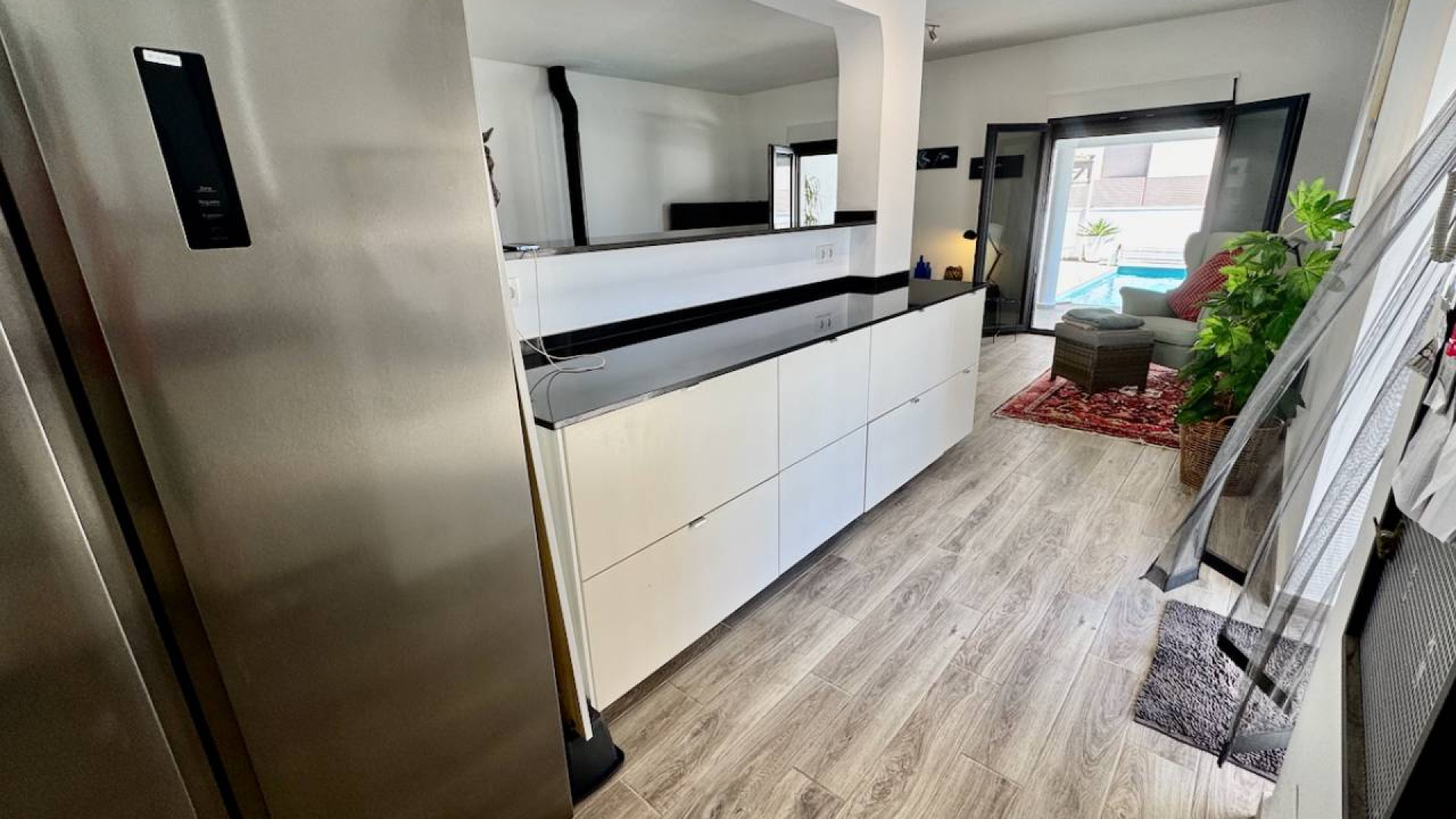 Resale - Detached Villa - Punta Prima