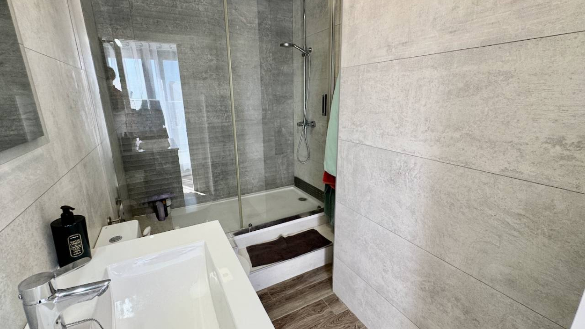 Resale - Detached Villa - Punta Prima