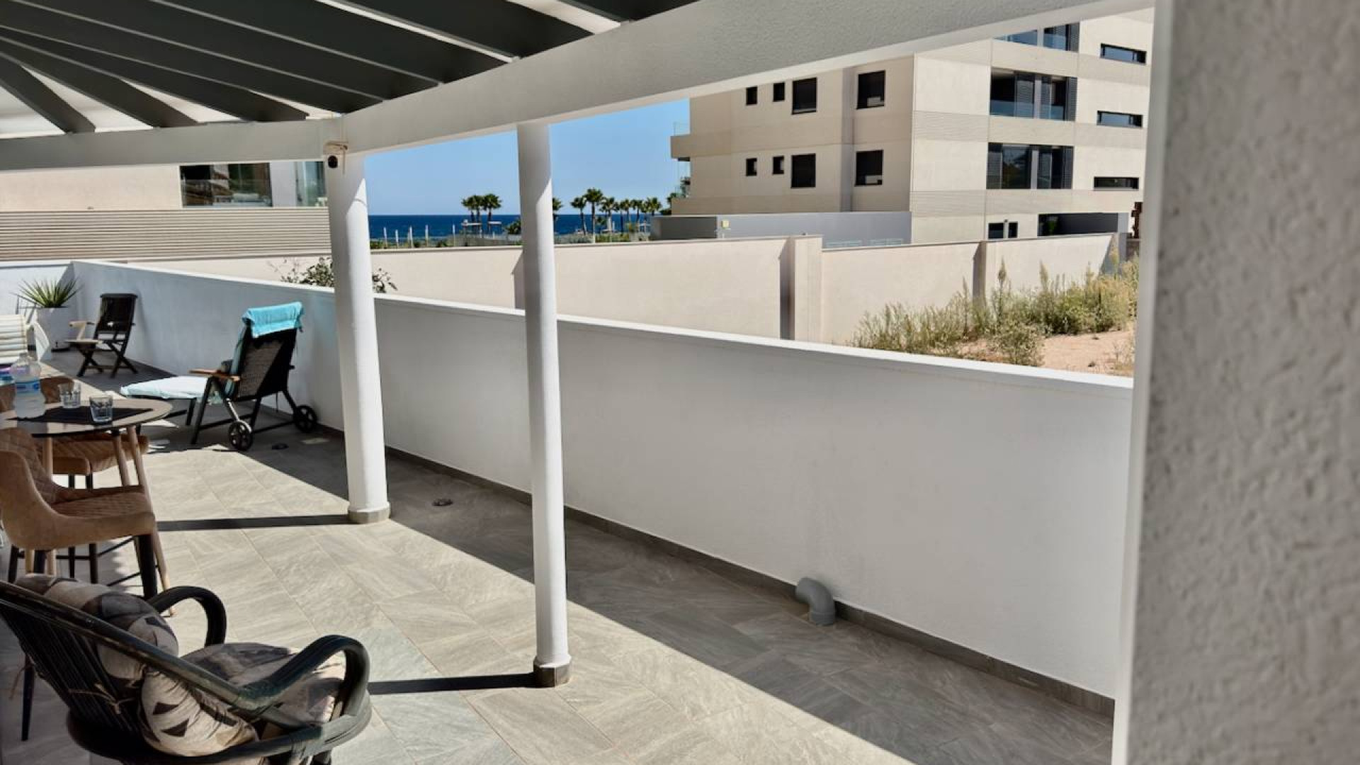 Resale - Detached Villa - Punta Prima