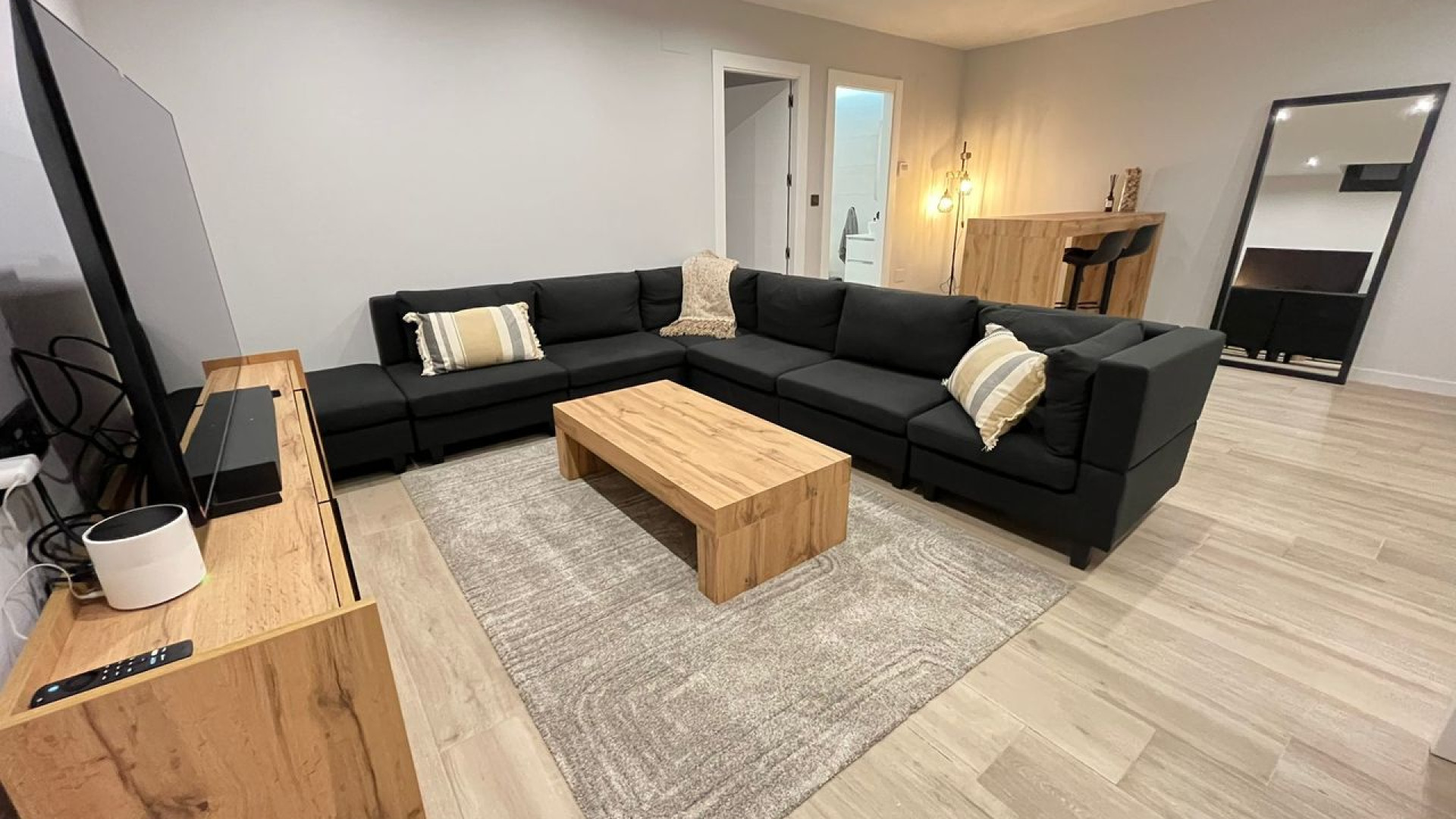 Resale - Detached Villa - Punta Prima