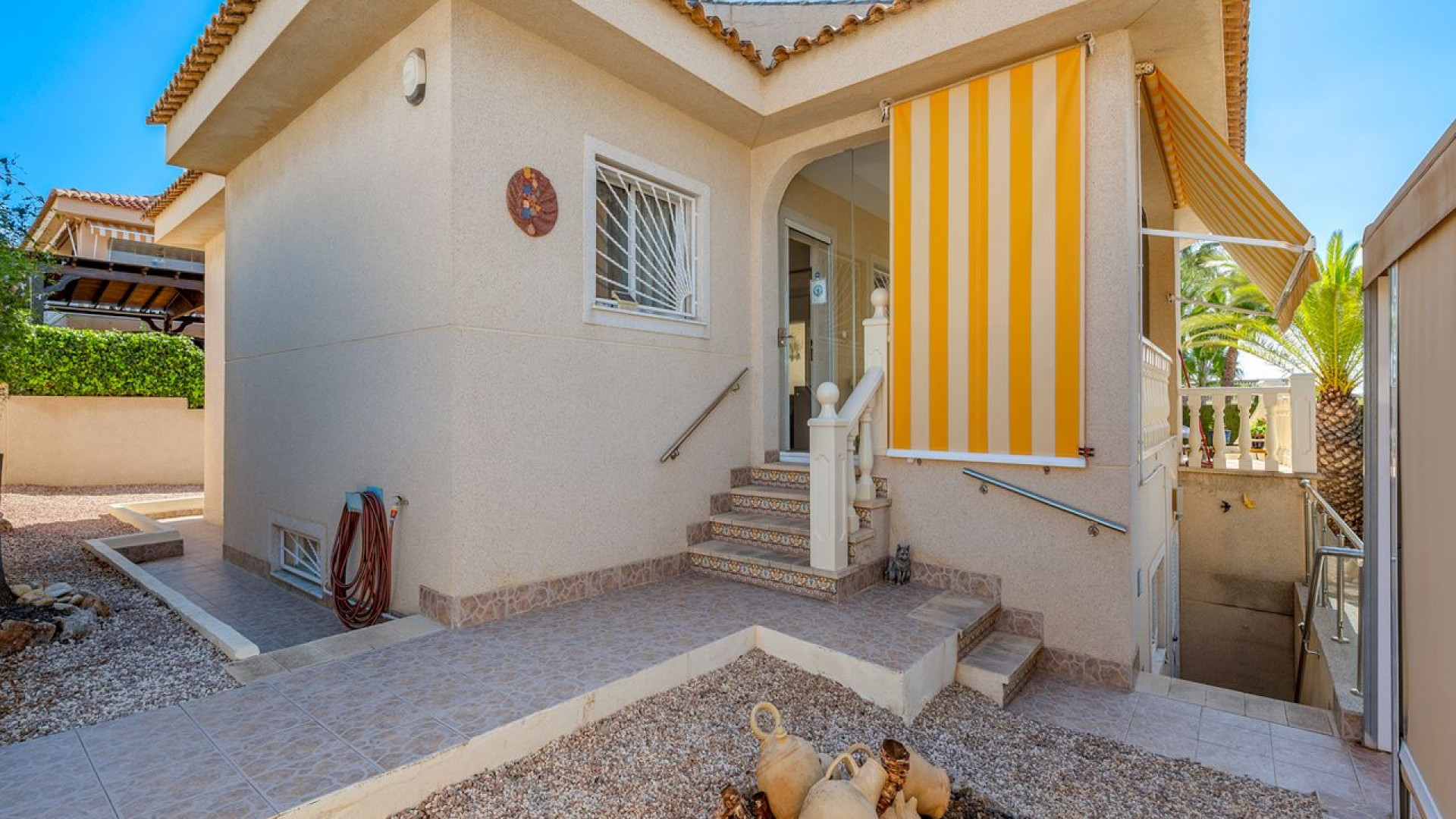 Resale - Detached Villa - Rojales - Benimar