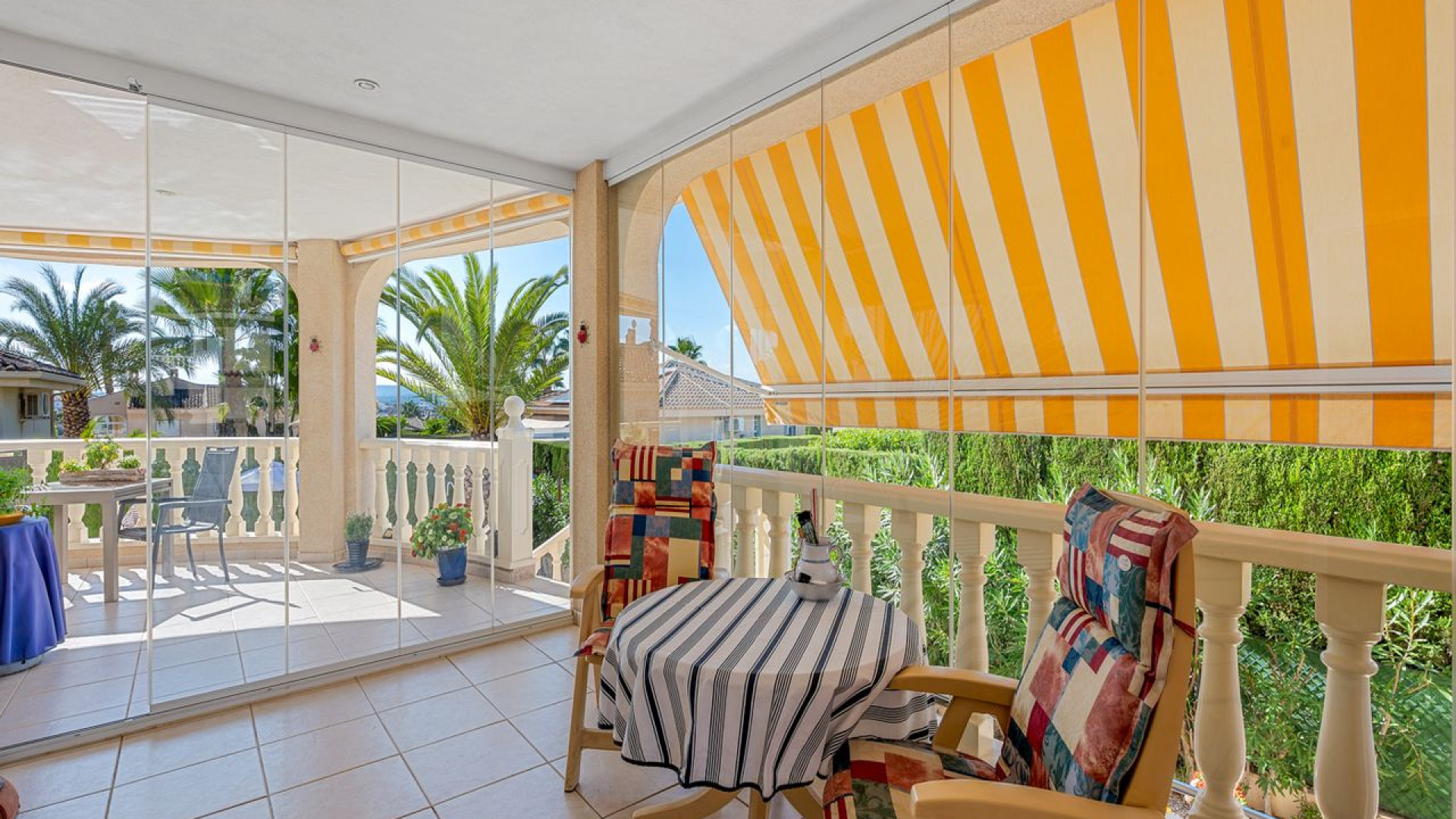 Resale - Detached Villa - Rojales - Benimar