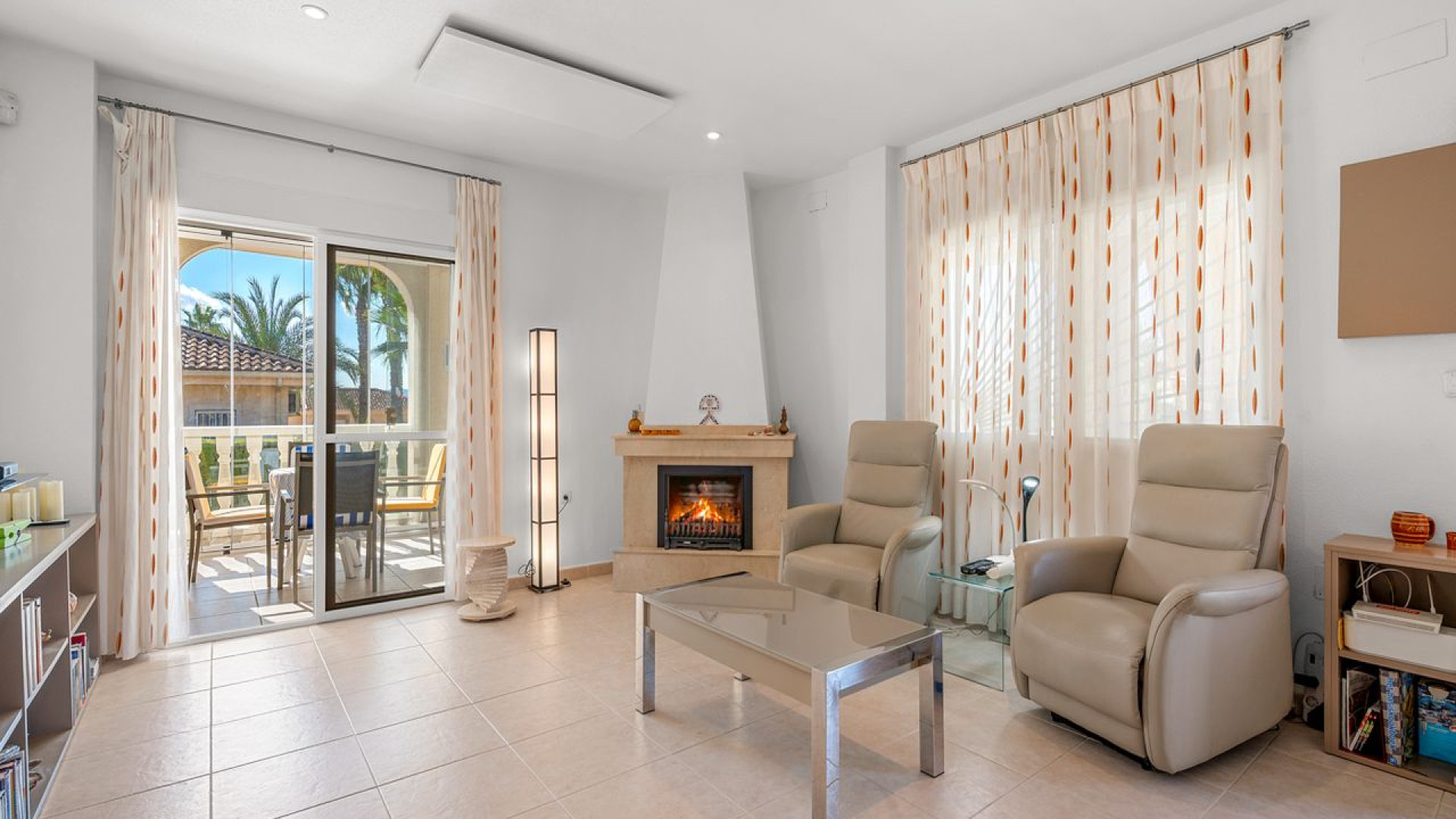 Resale - Detached Villa - Rojales - Benimar