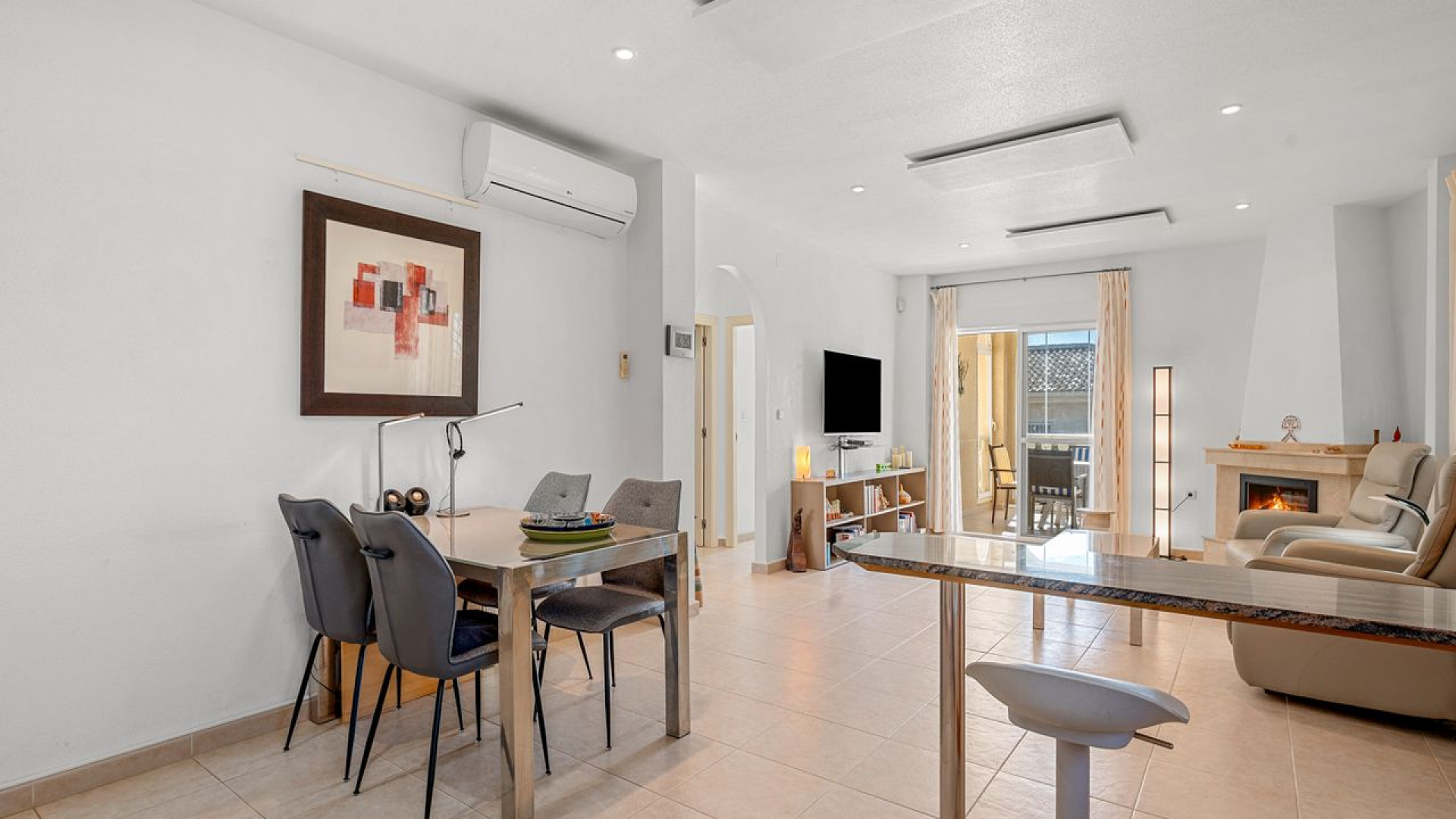 Resale - Detached Villa - Rojales - Benimar