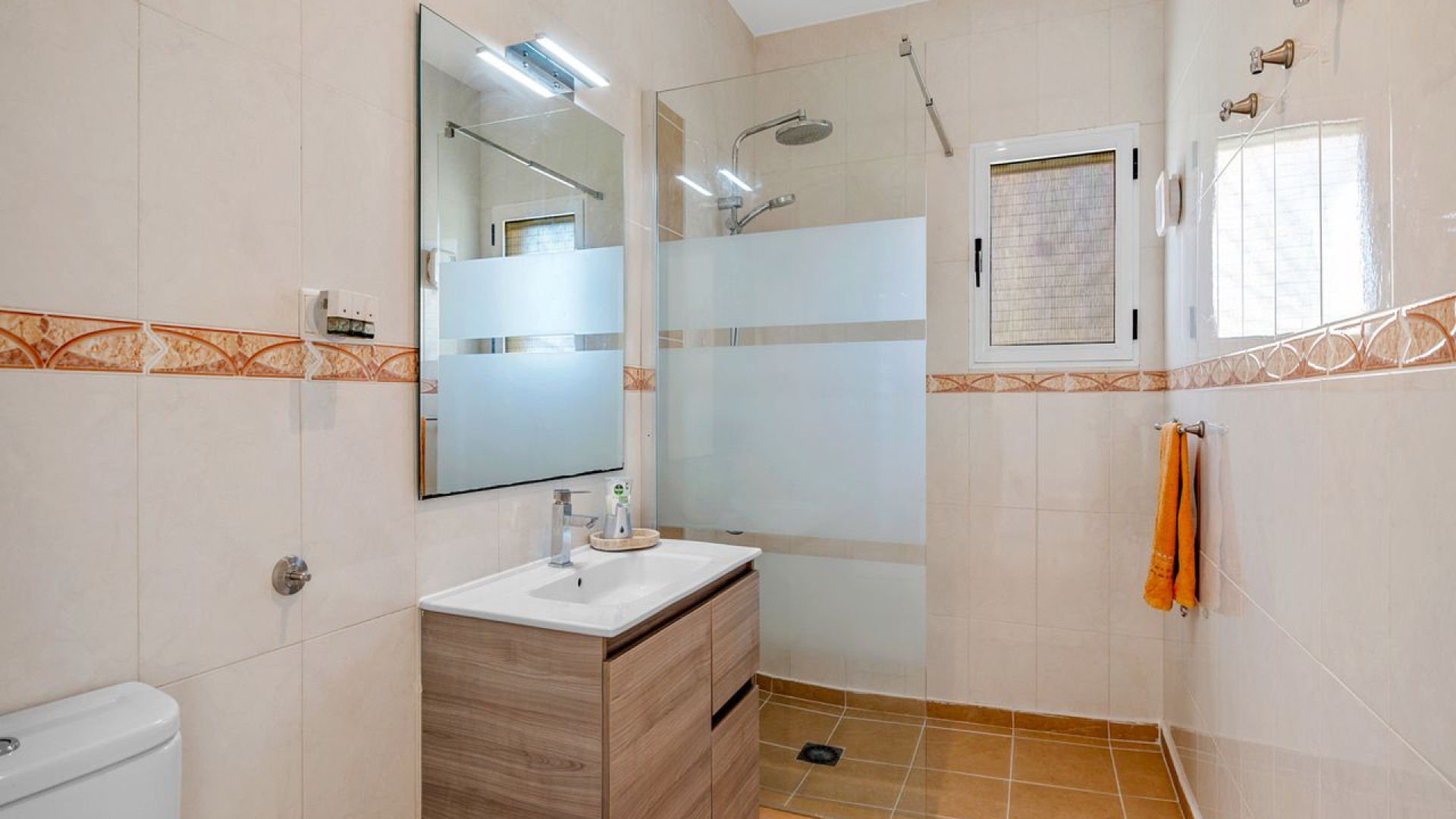 Resale - Detached Villa - Rojales - Benimar