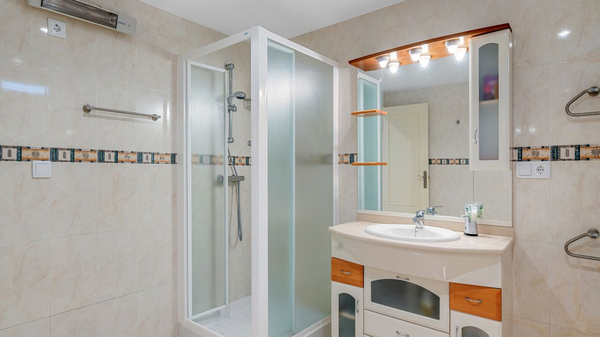 Resale - Detached Villa - Rojales - Benimar