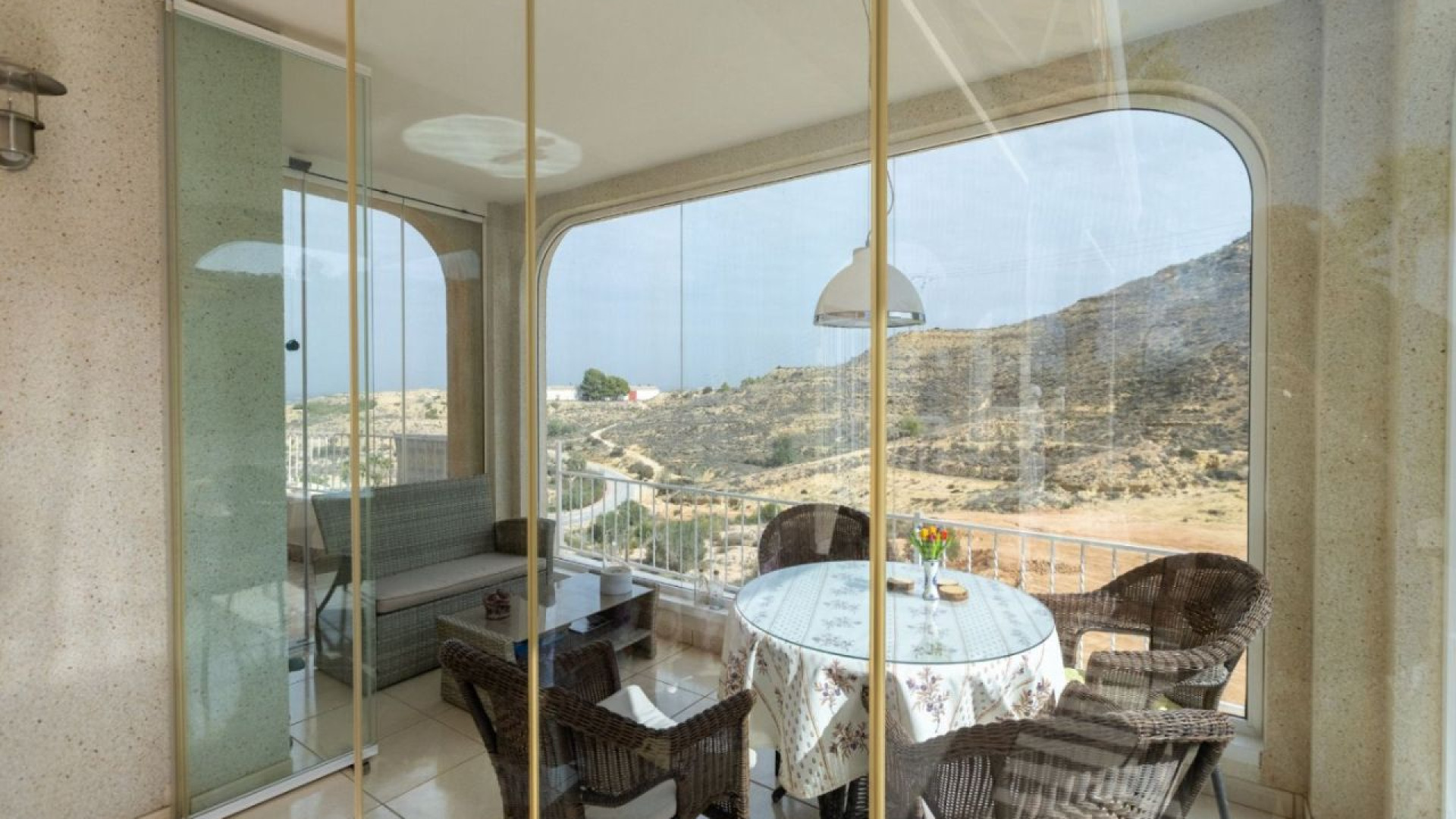 Resale - Detached Villa - Rojales - Benimar